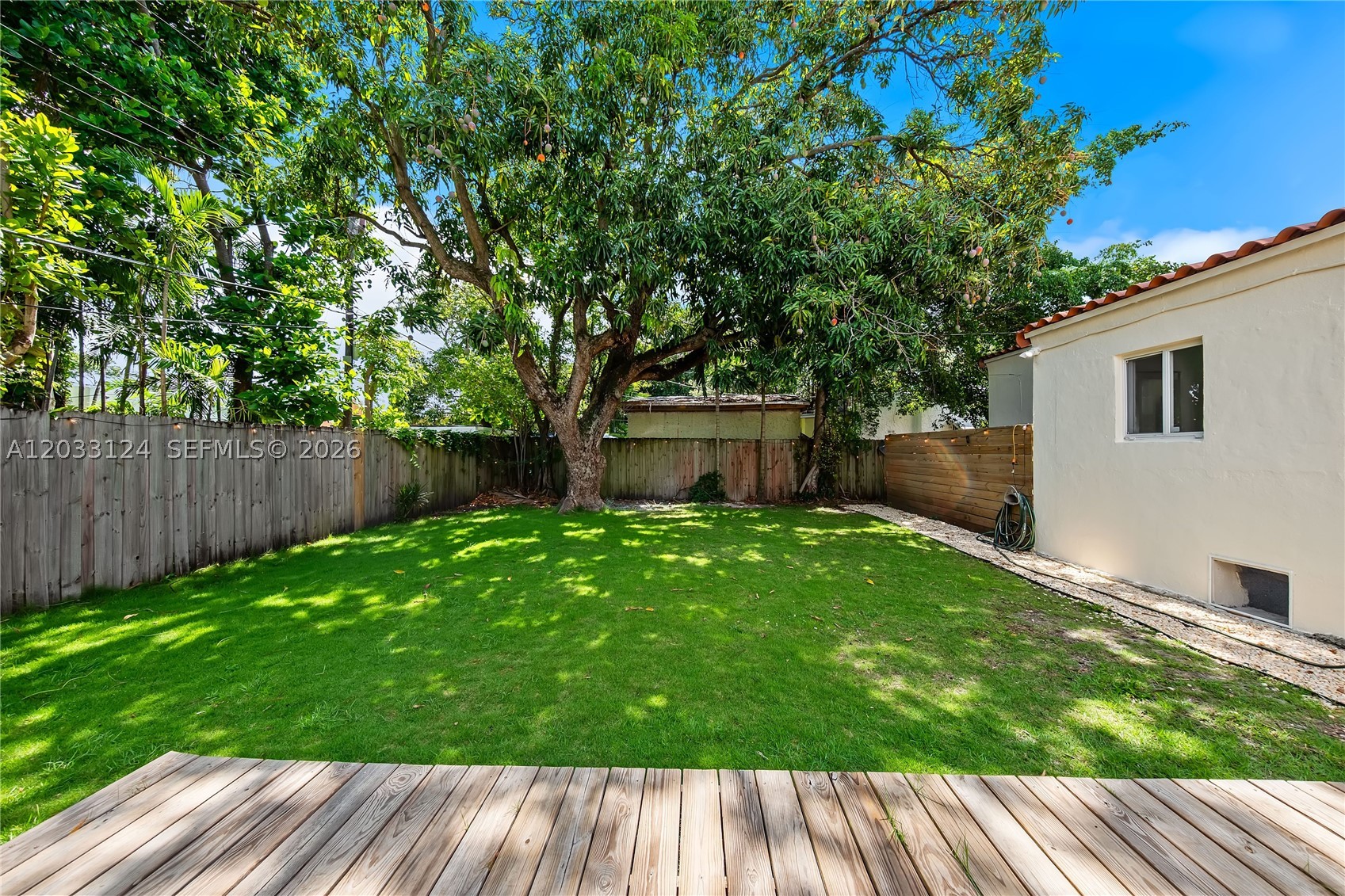 BAY VISTA PARK AMD PL - Residential Lease