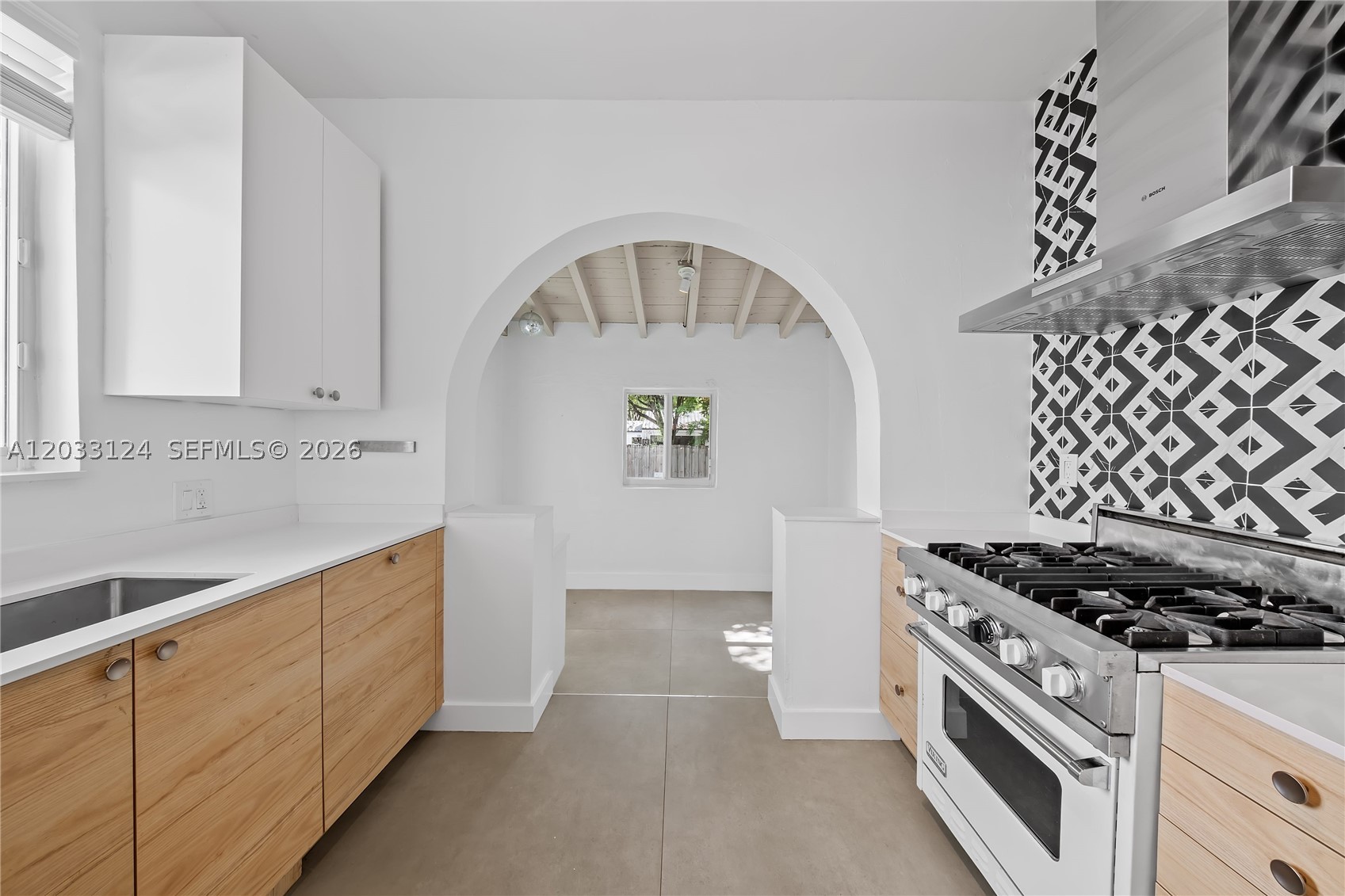BAY VISTA PARK AMD PL - Residential Lease