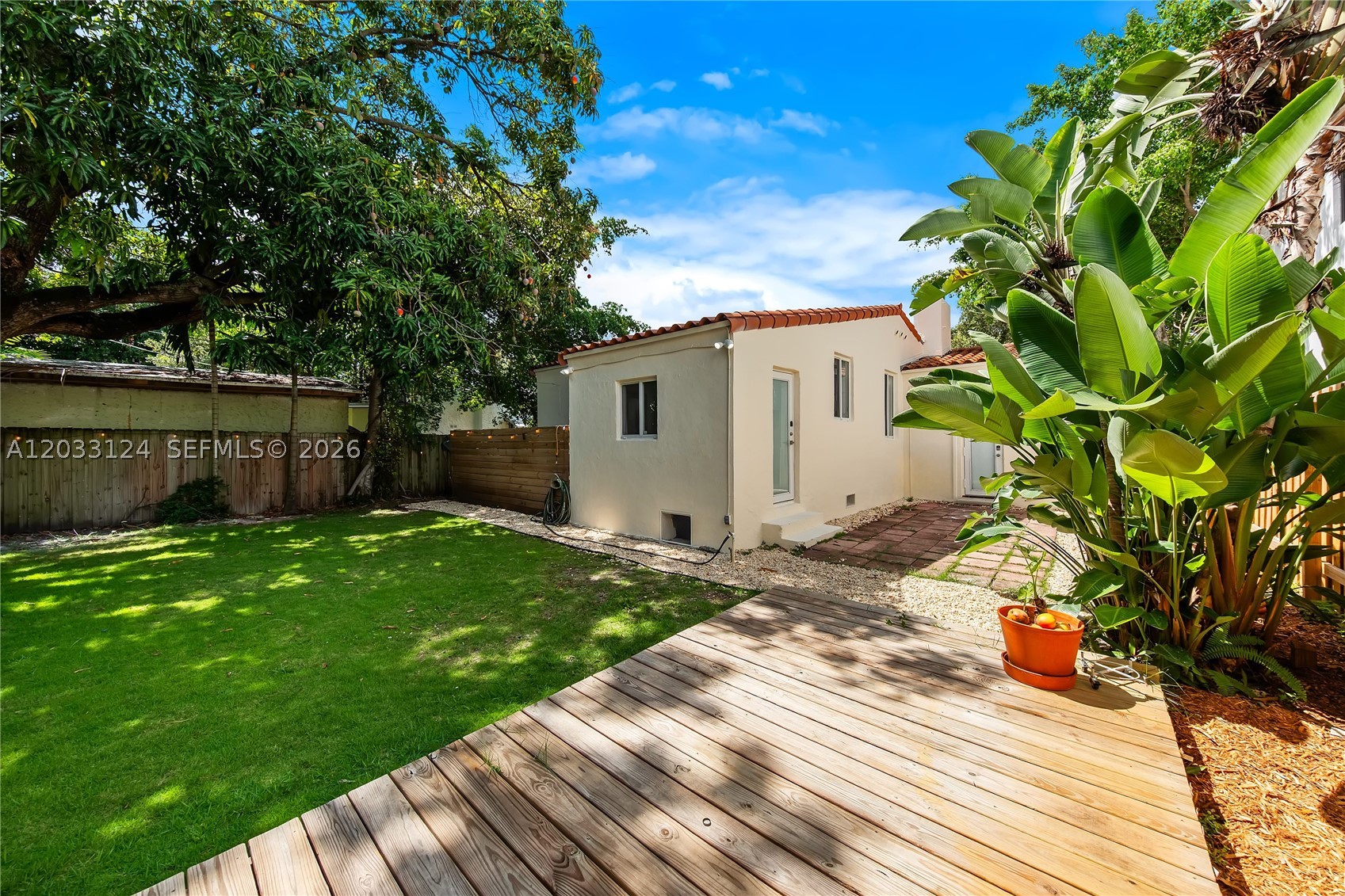 BAY VISTA PARK AMD PL - Residential Lease