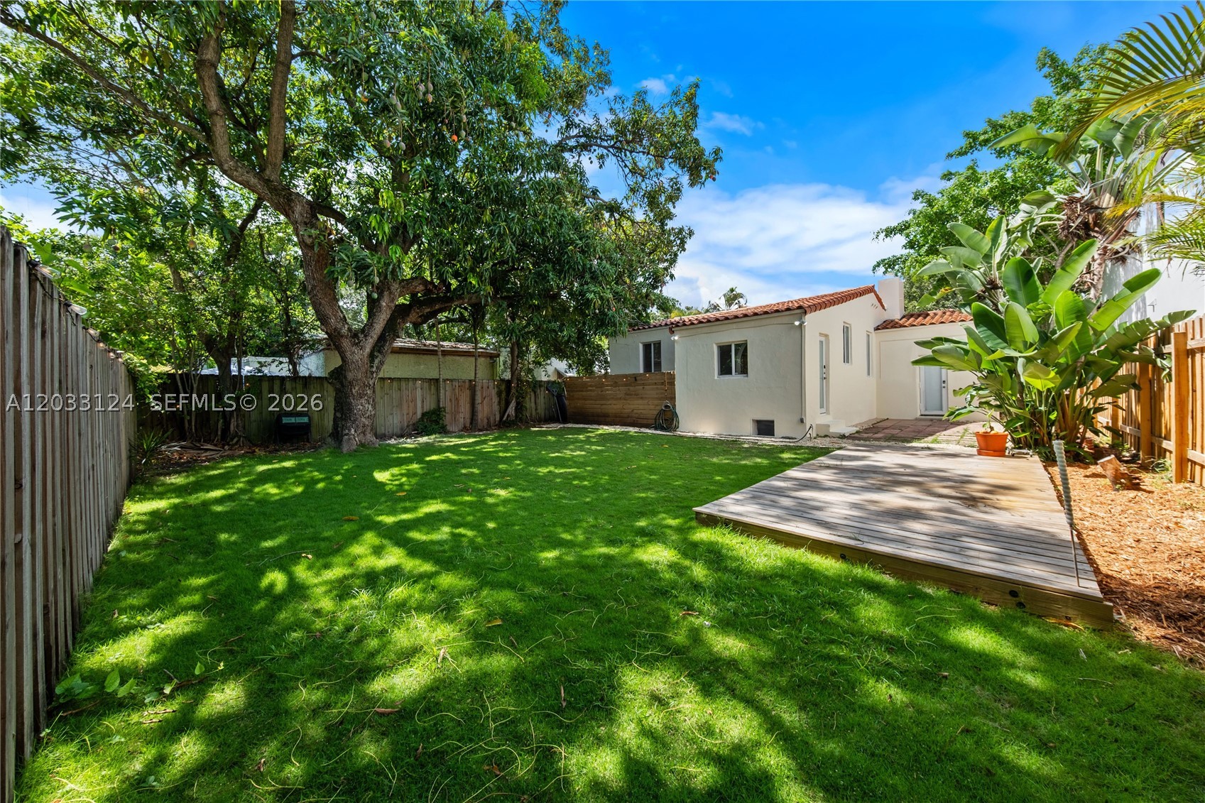 BAY VISTA PARK AMD PL - Residential Lease