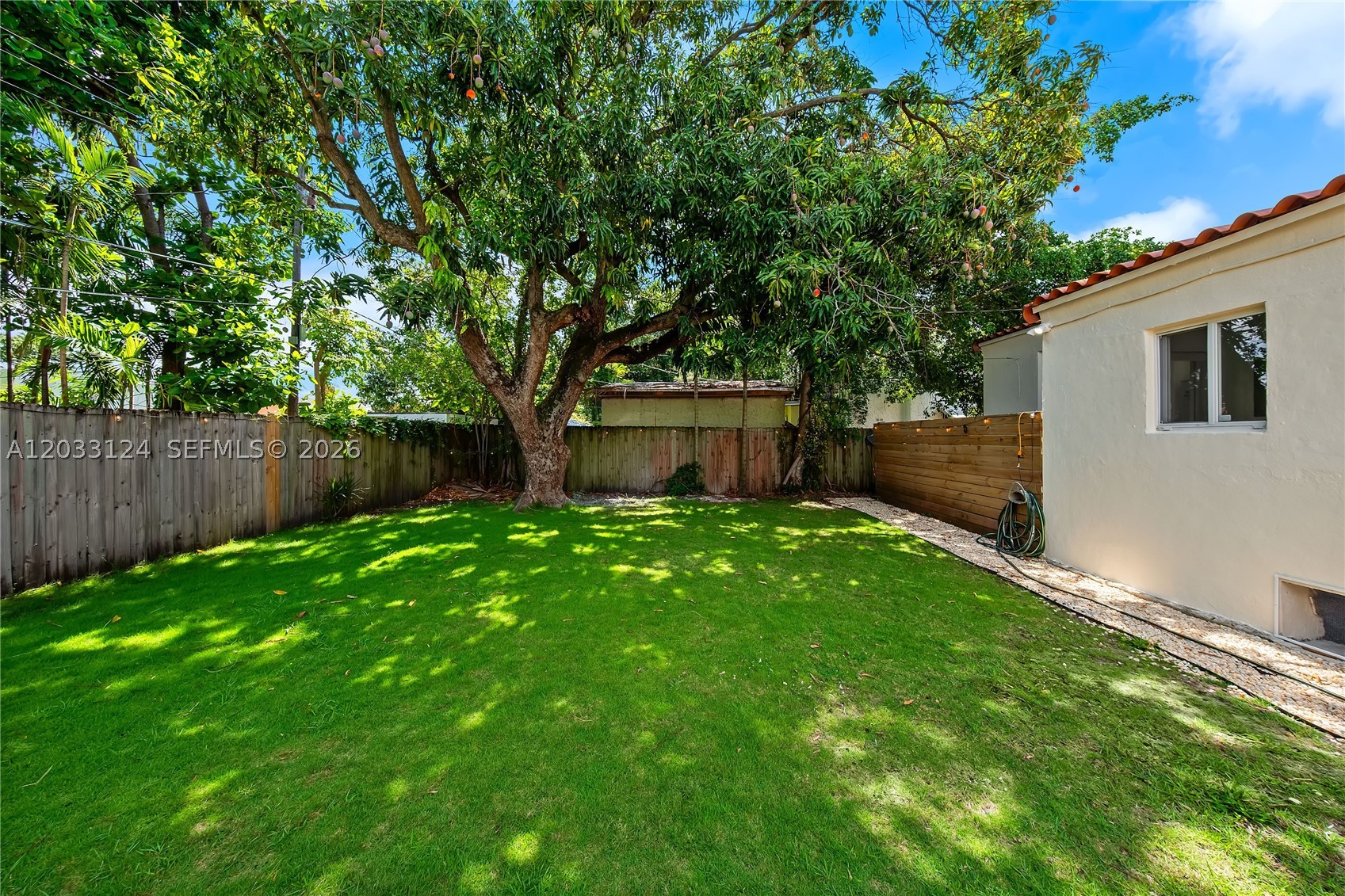 BAY VISTA PARK AMD PL - Residential Lease