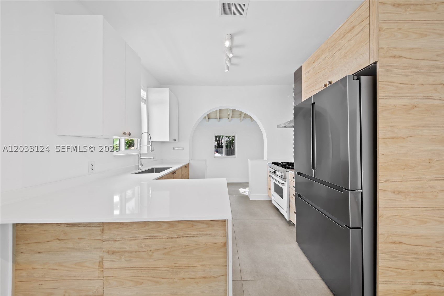 BAY VISTA PARK AMD PL - Residential Lease
