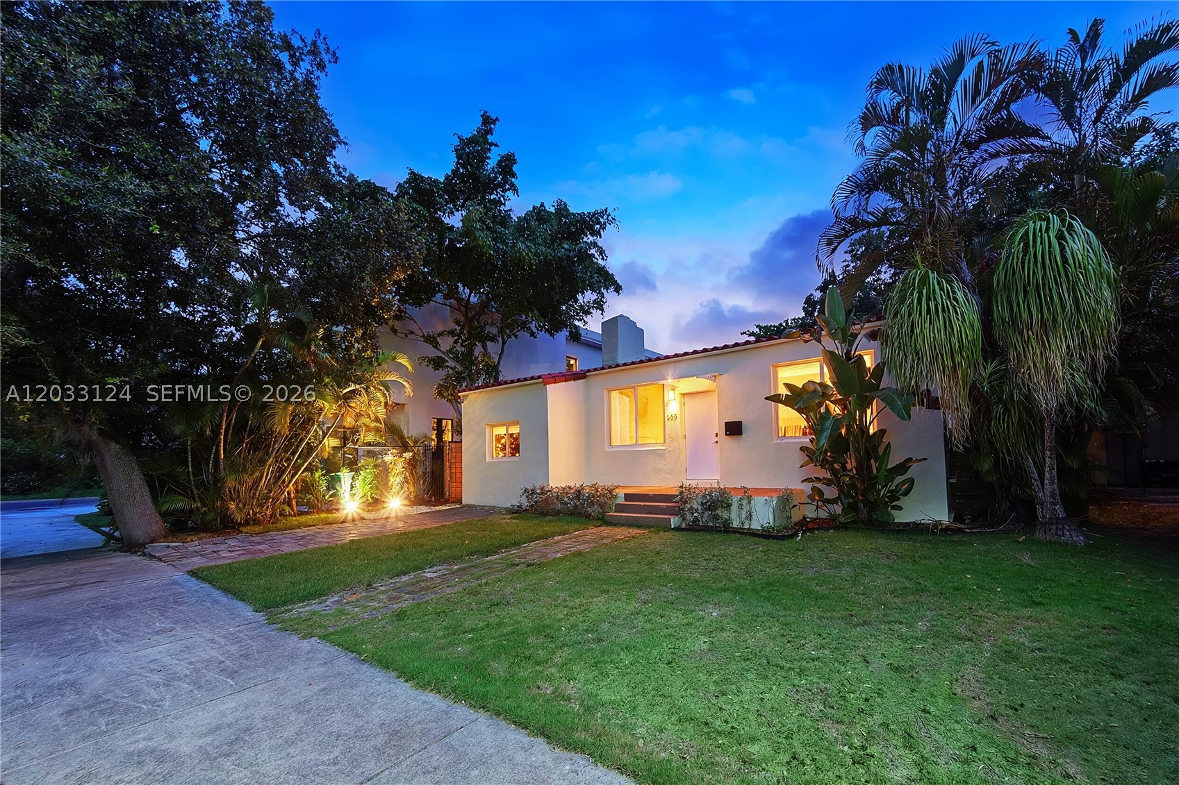BAY VISTA PARK AMD PL - Residential Lease