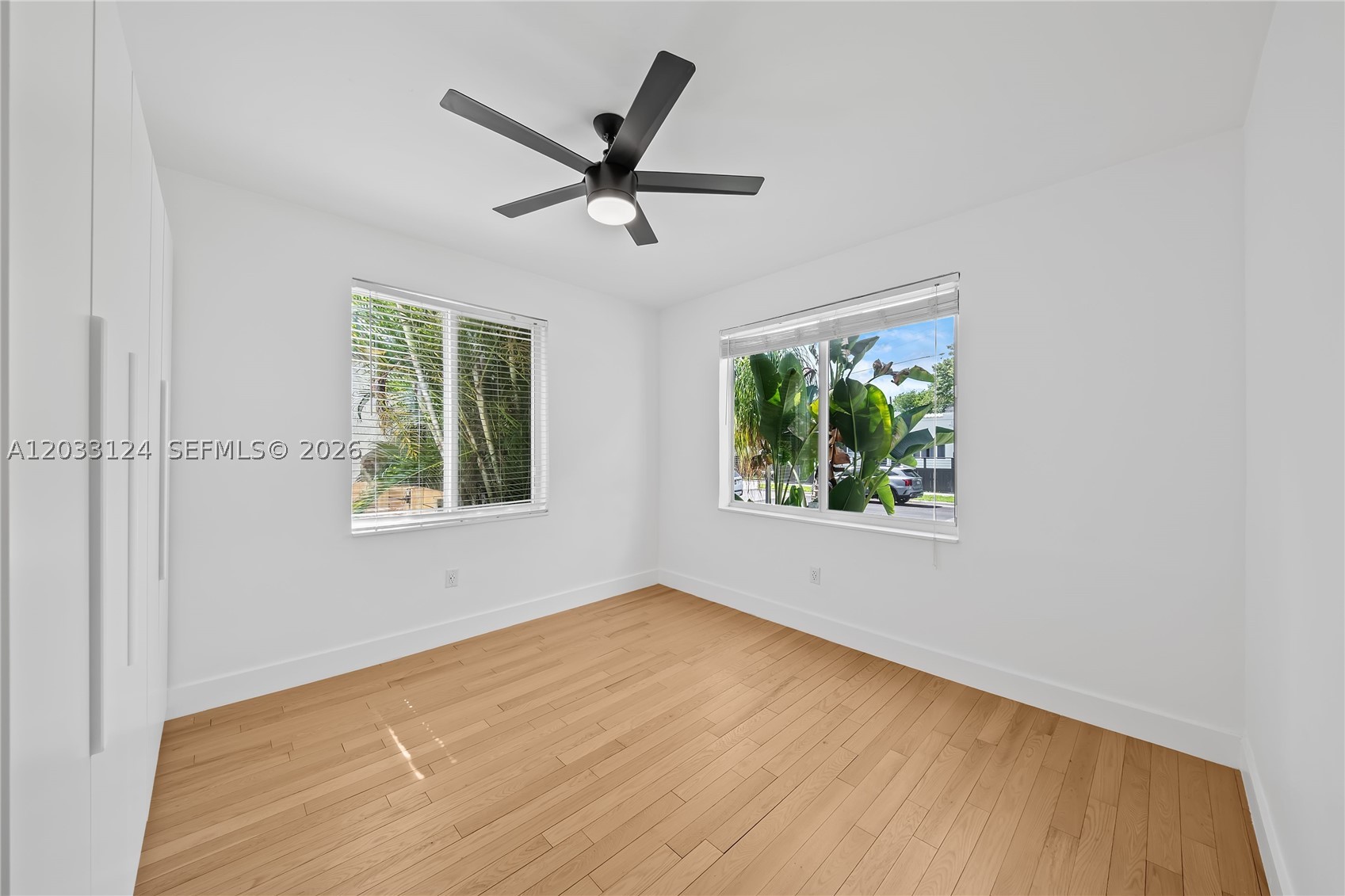 BAY VISTA PARK AMD PL - Residential Lease