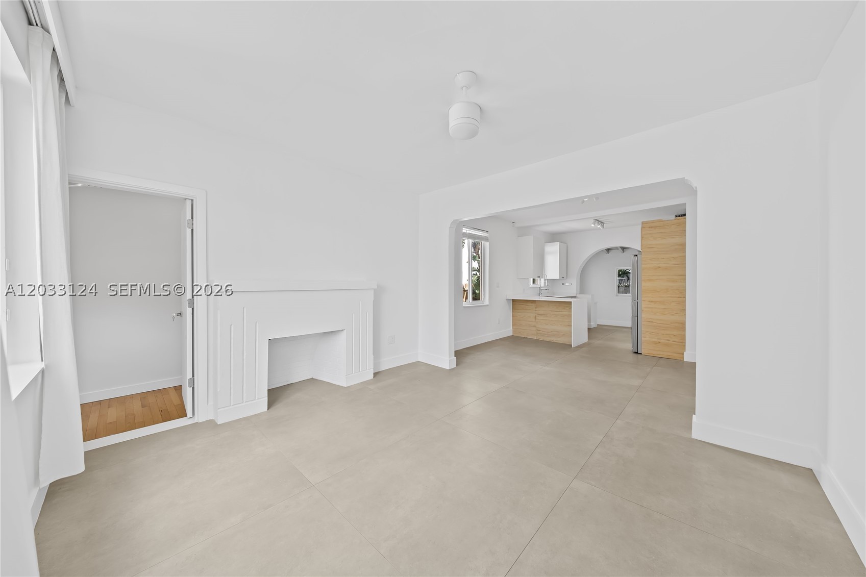 BAY VISTA PARK AMD PL - Residential Lease
