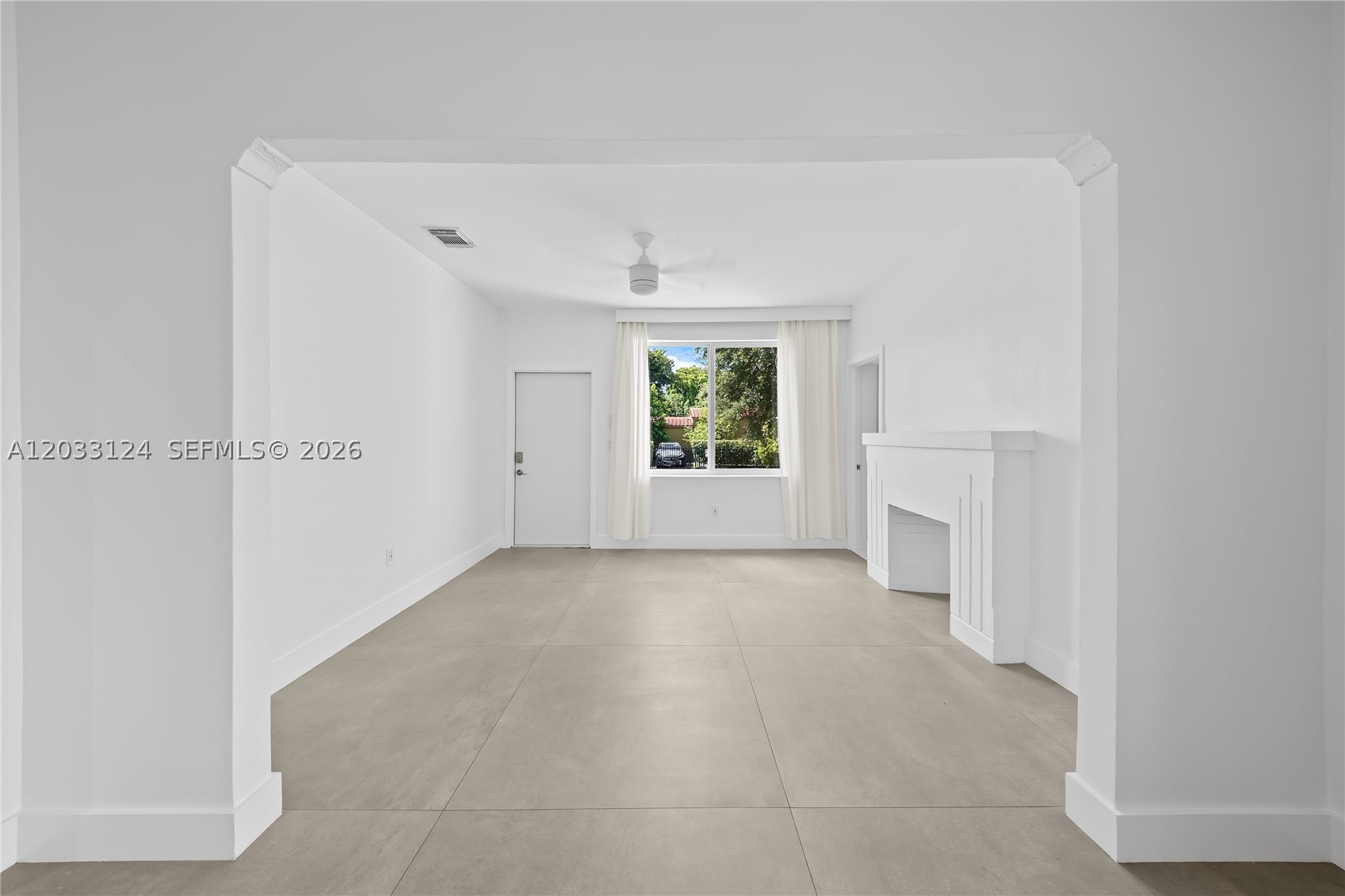 BAY VISTA PARK AMD PL - Residential Lease