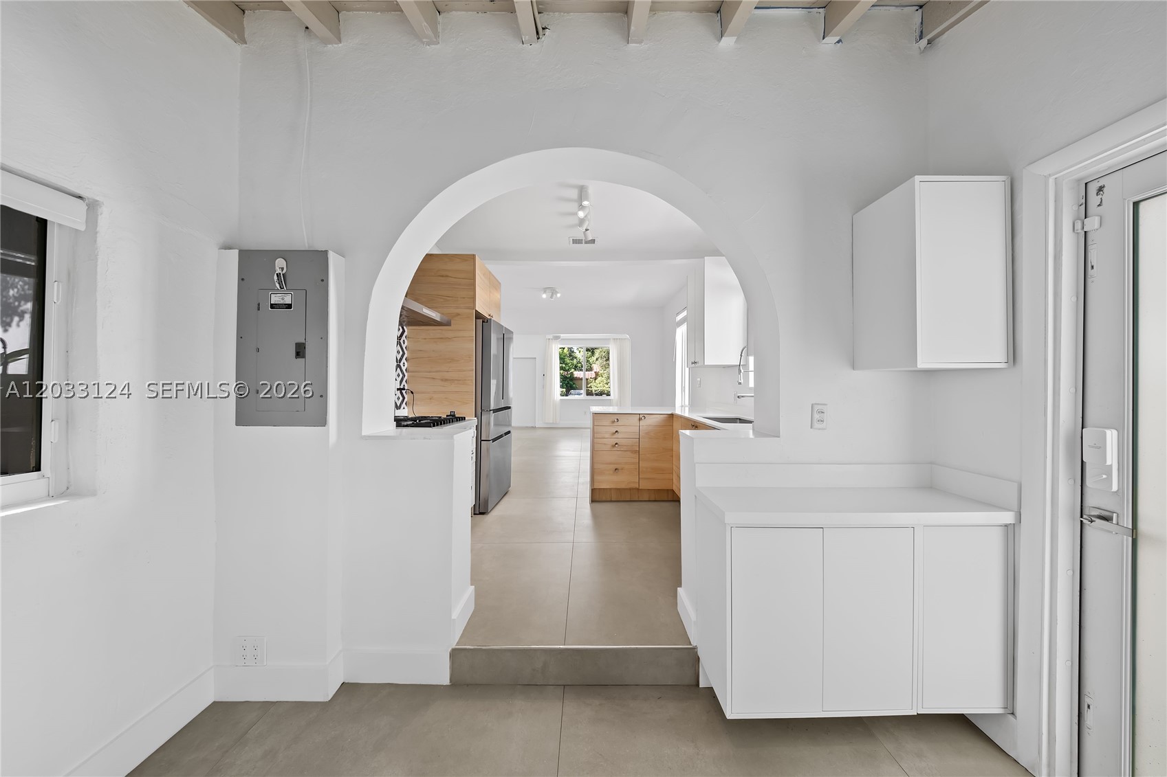 BAY VISTA PARK AMD PL - Residential Lease