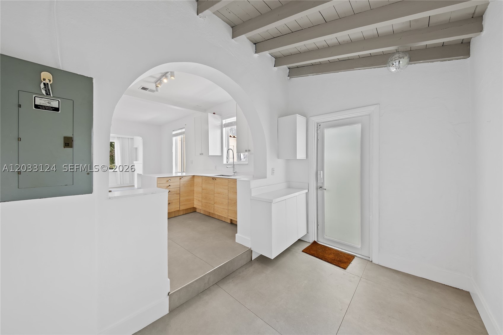BAY VISTA PARK AMD PL - Residential Lease