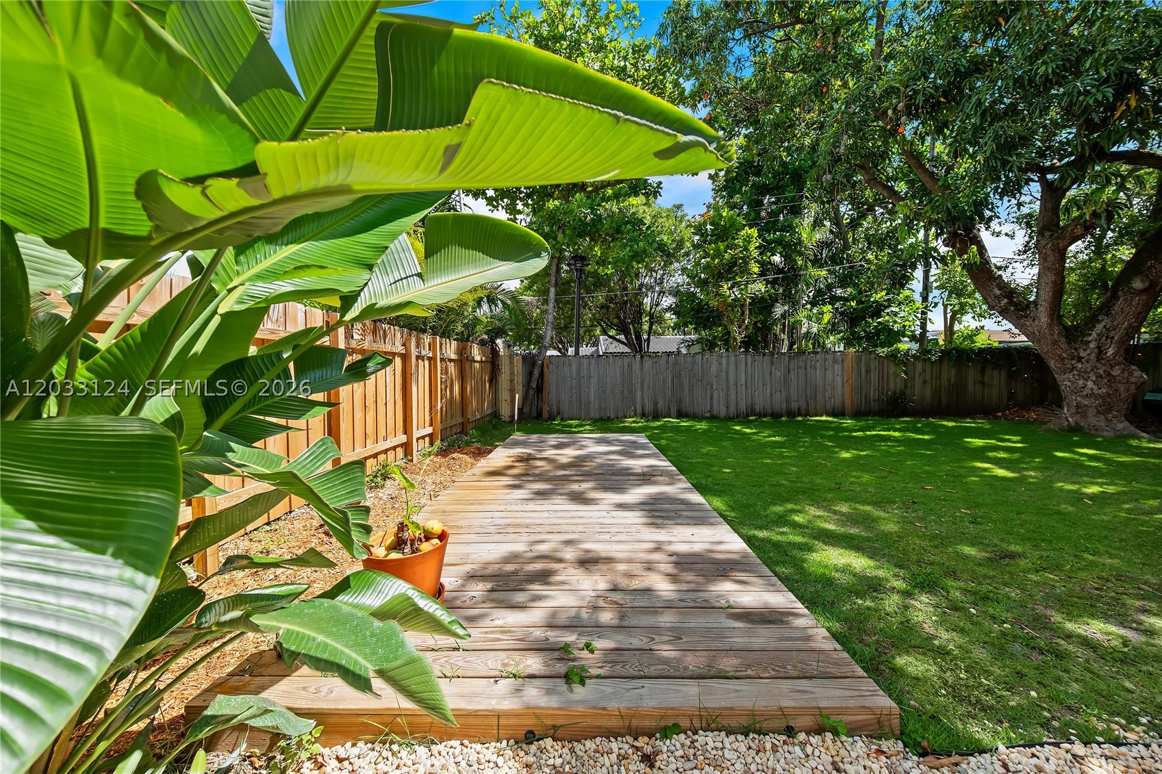 BAY VISTA PARK AMD PL - Residential Lease