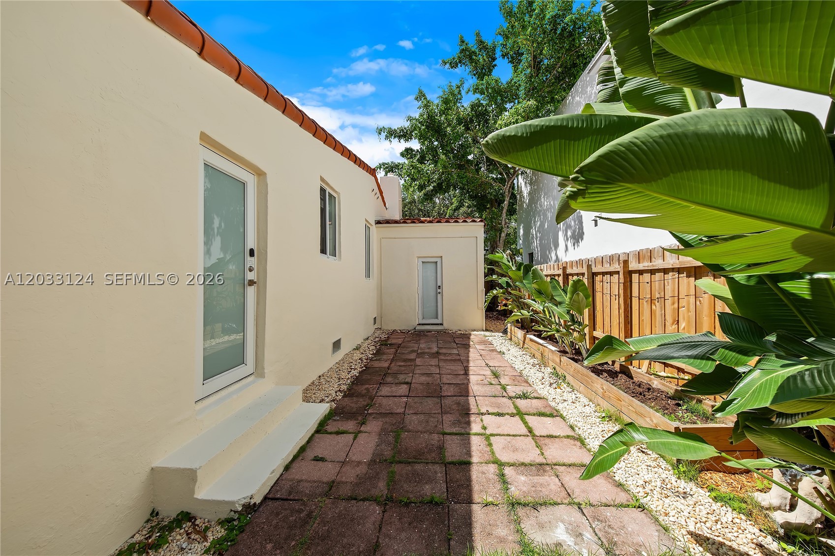 BAY VISTA PARK AMD PL - Residential Lease