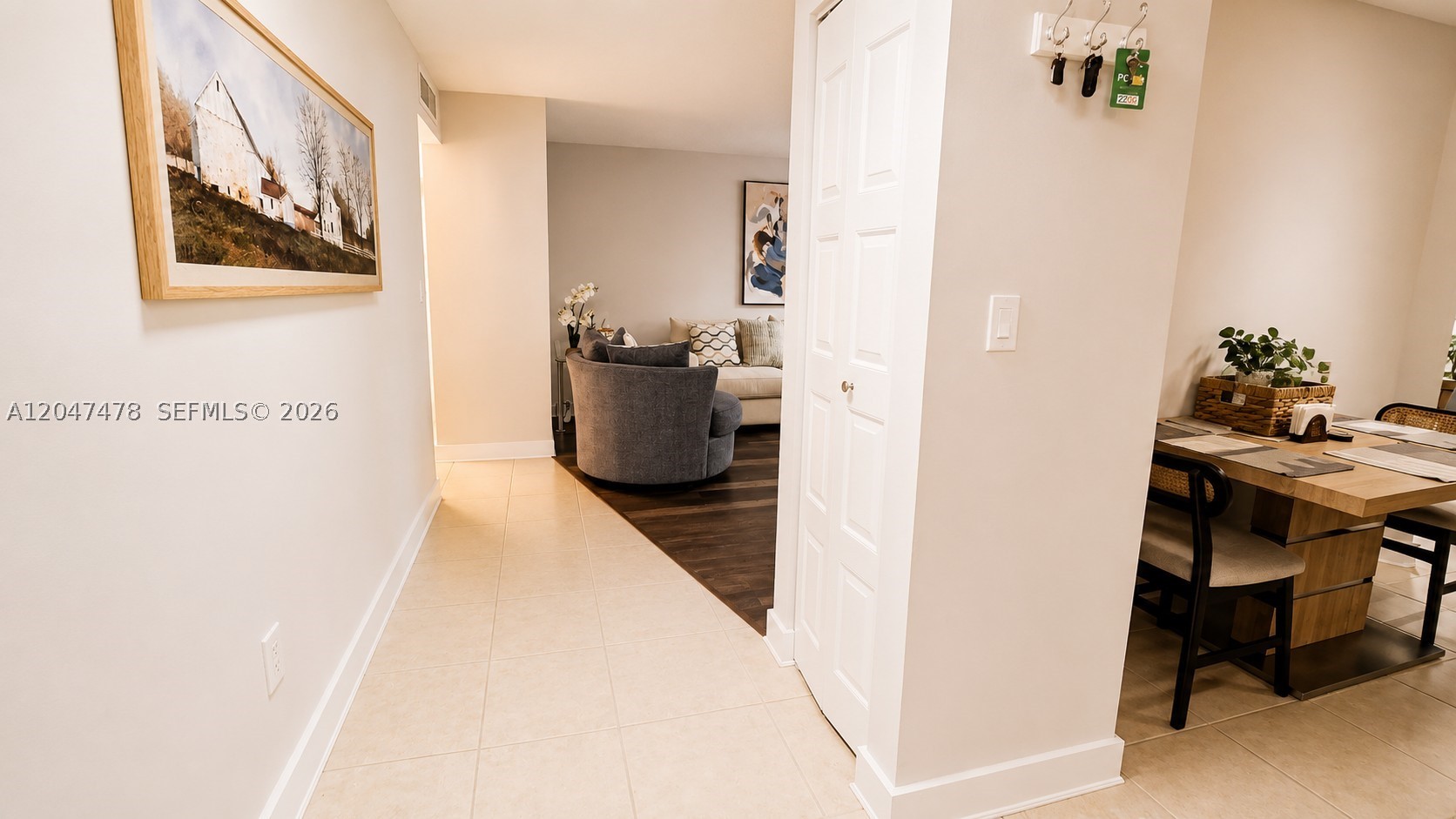 PLANTATION CLUB D CONDO - Residential