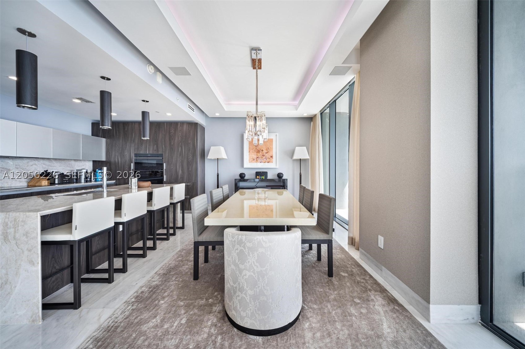 ONE PARAISO CONDO - Residential