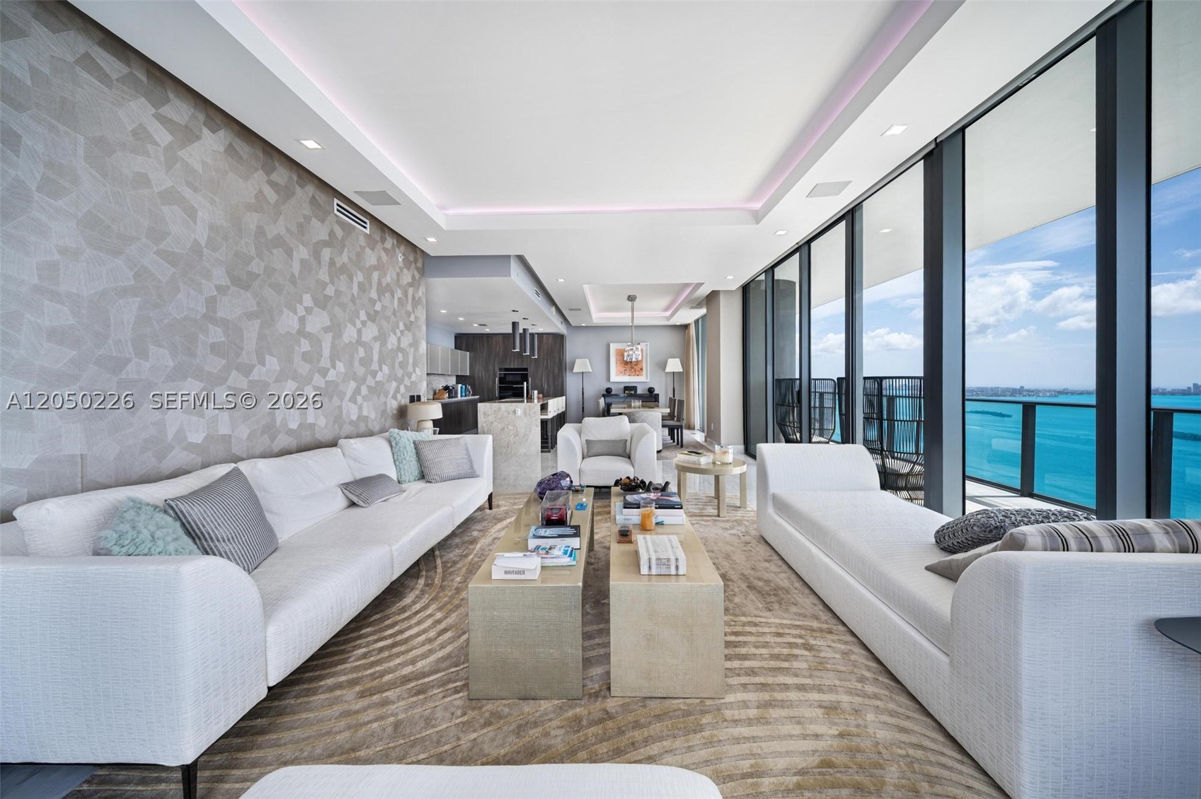ONE PARAISO CONDO - Residential