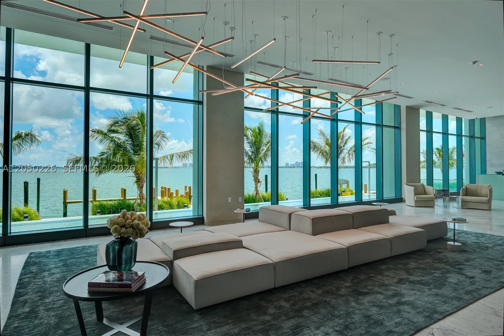 ONE PARAISO CONDO - Residential