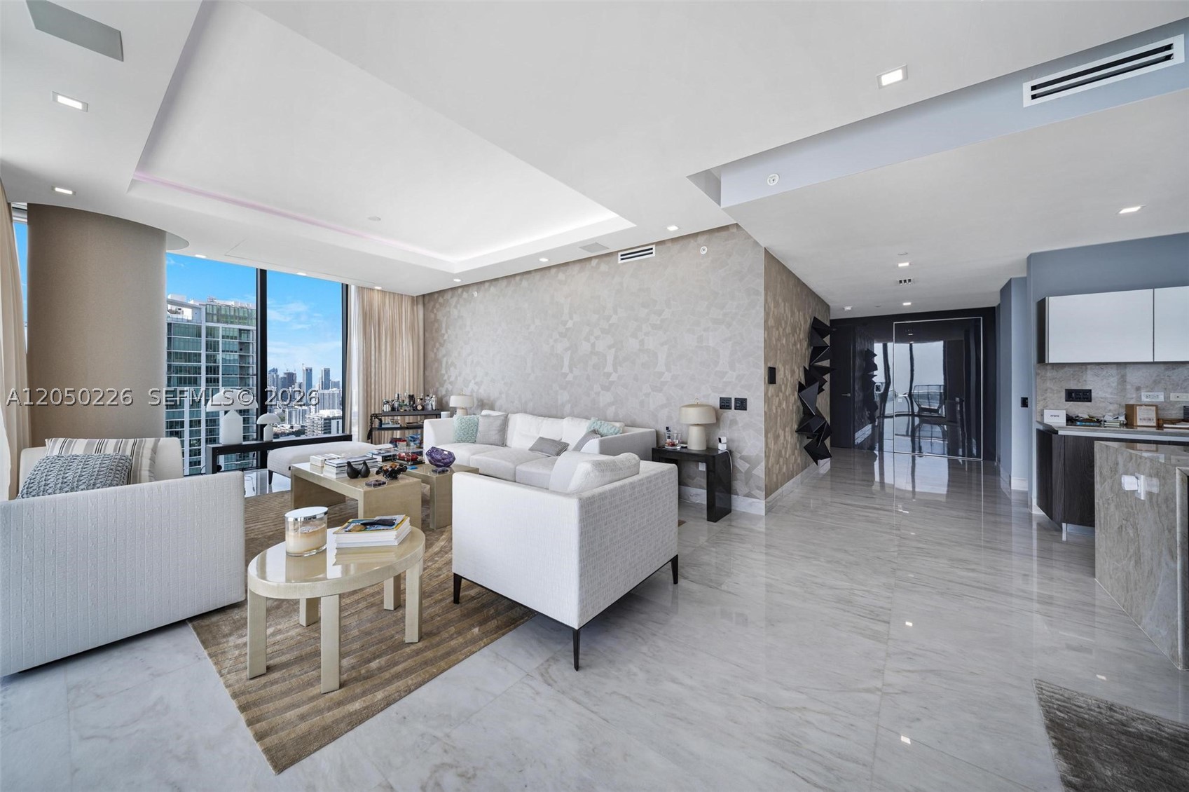 ONE PARAISO CONDO - Residential