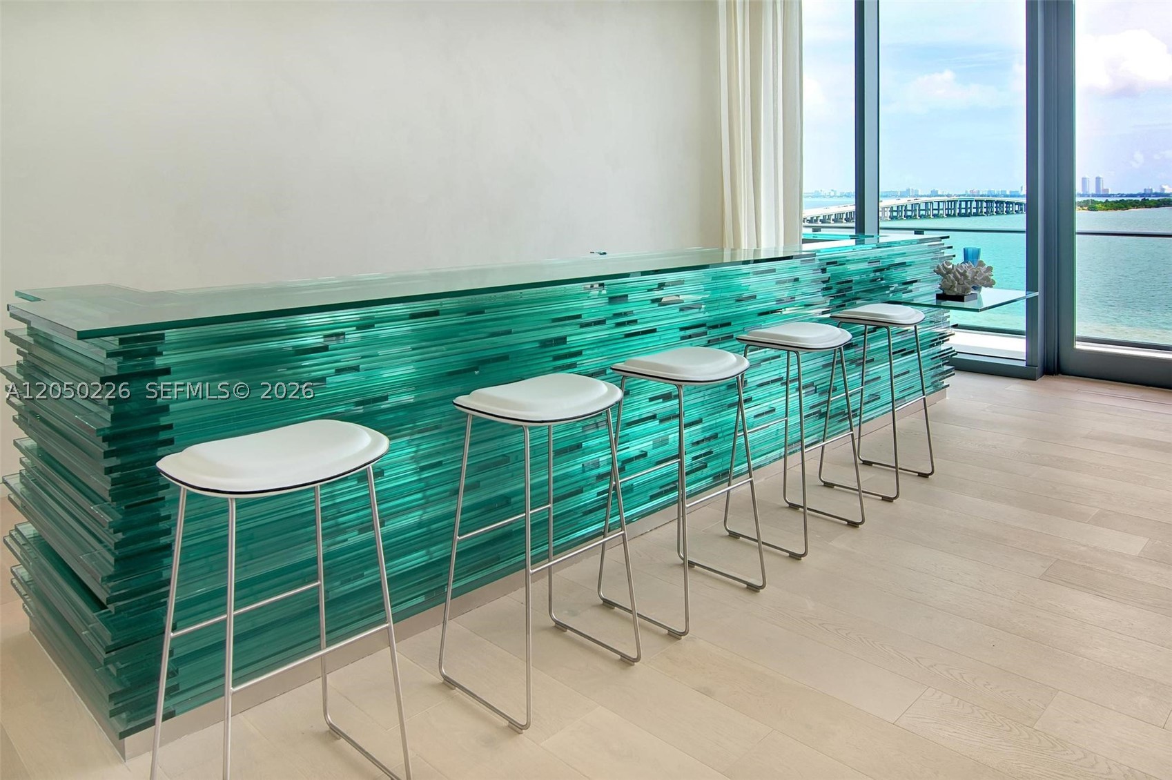 ONE PARAISO CONDO - Residential