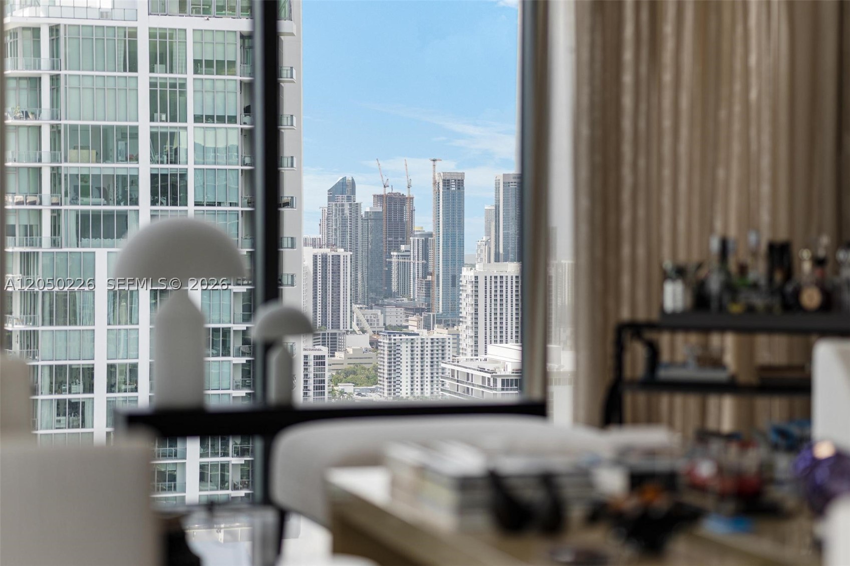 ONE PARAISO CONDO - Residential