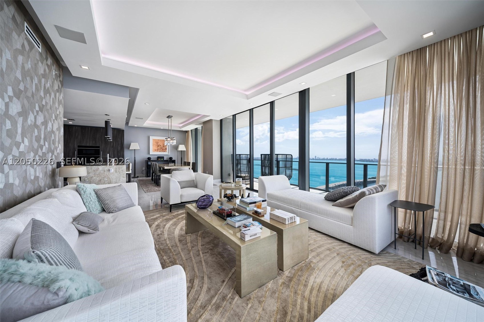ONE PARAISO CONDO - Residential