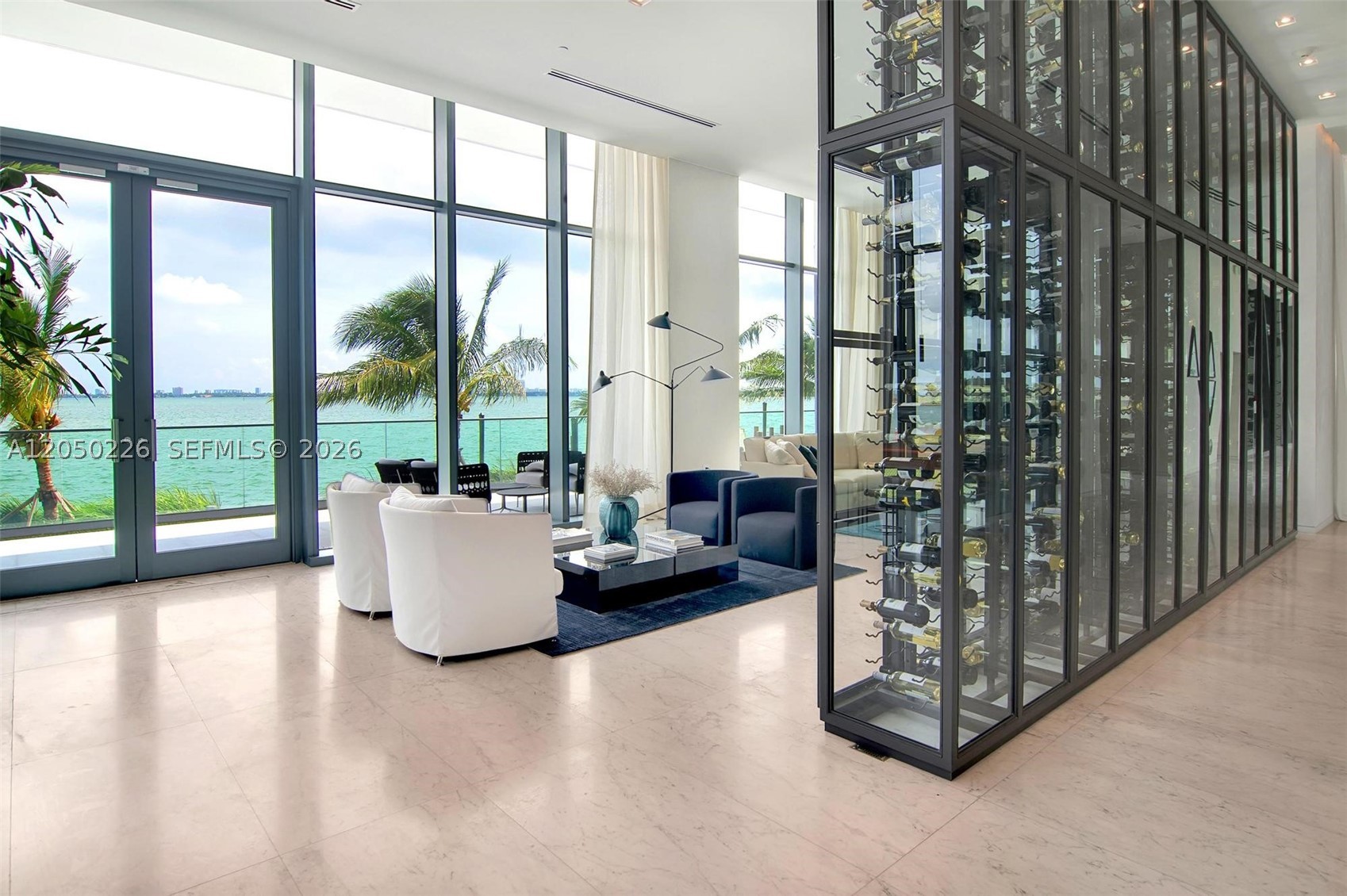 ONE PARAISO CONDO - Residential