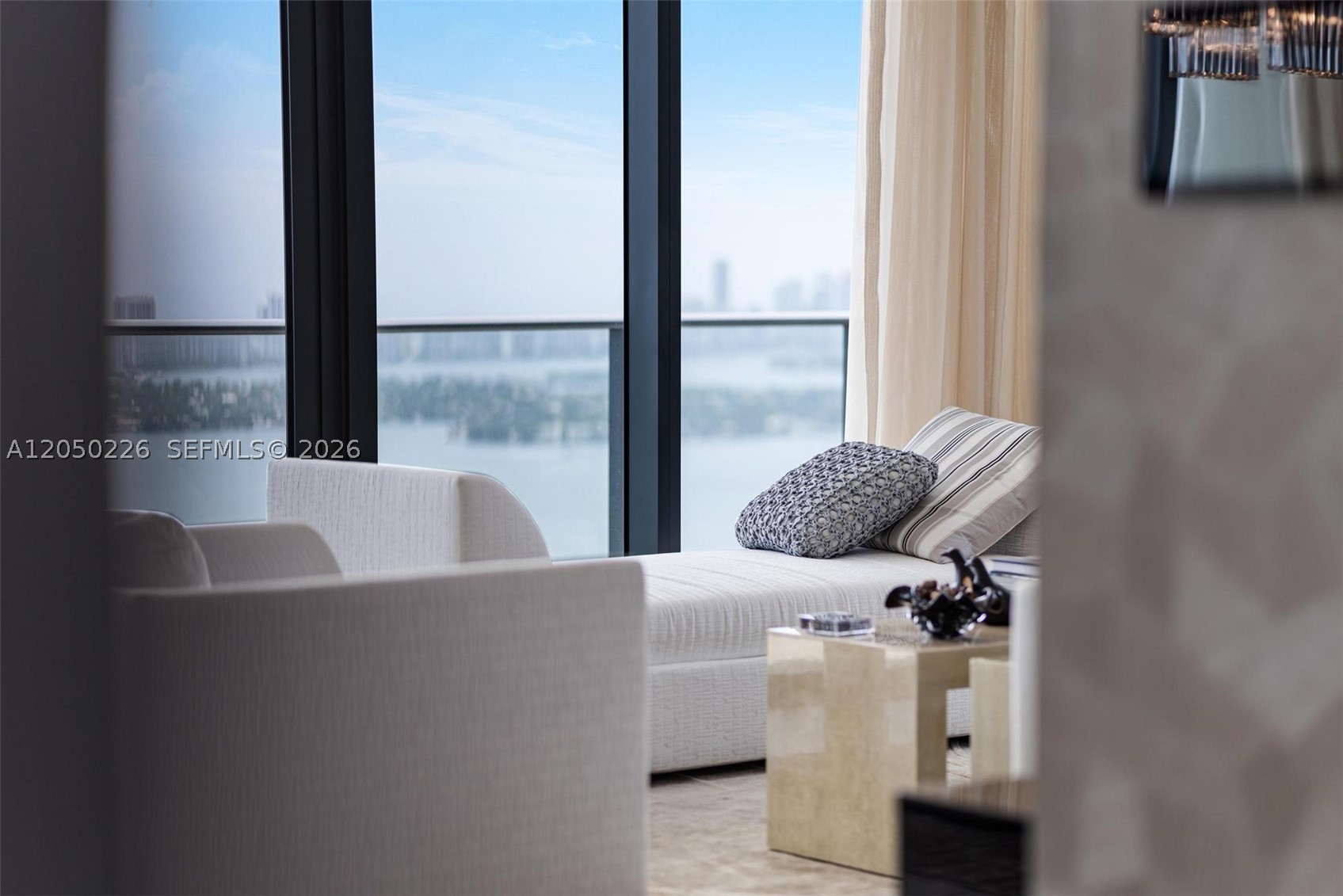 ONE PARAISO CONDO - Residential
