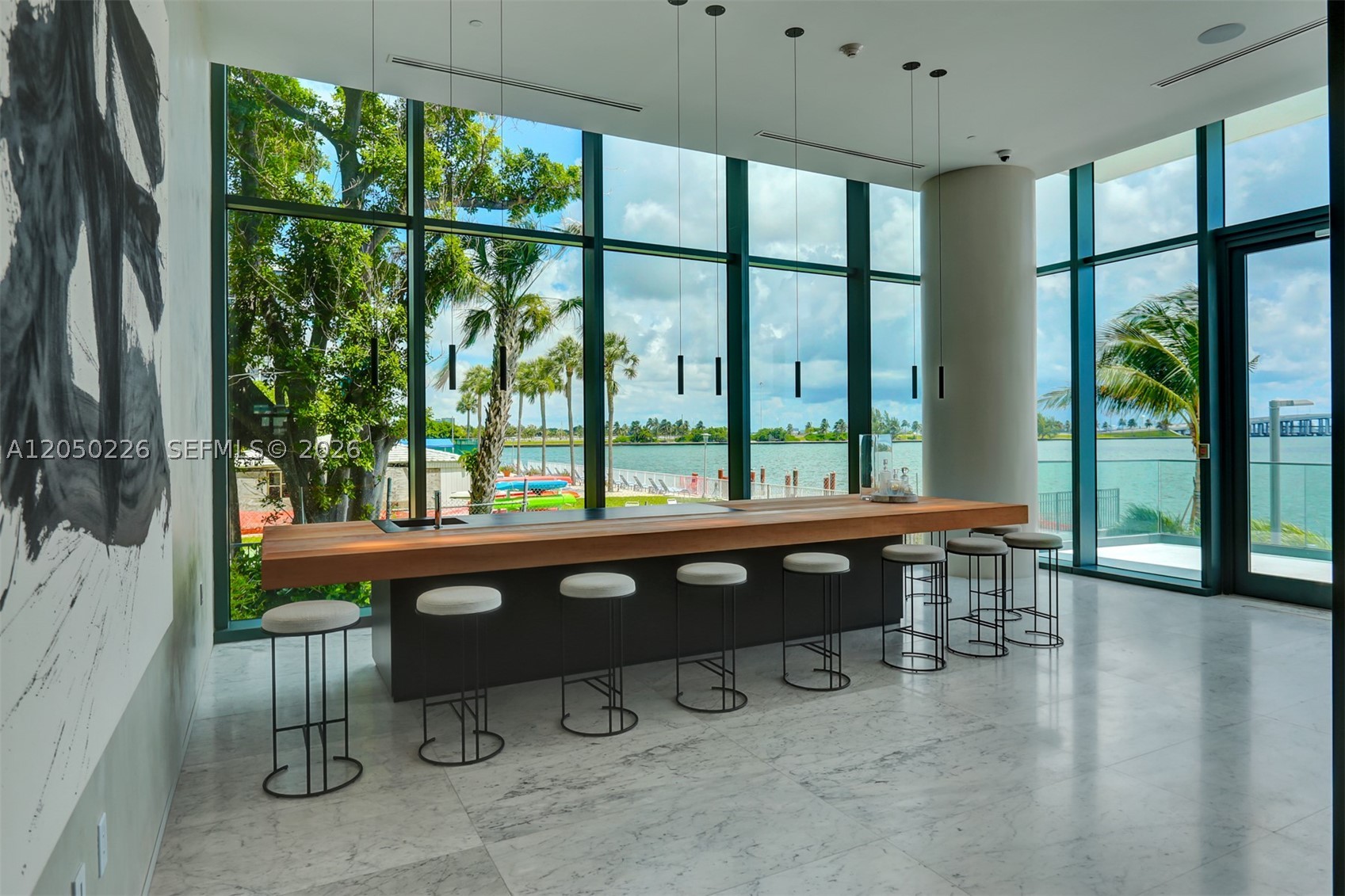 ONE PARAISO CONDO - Residential