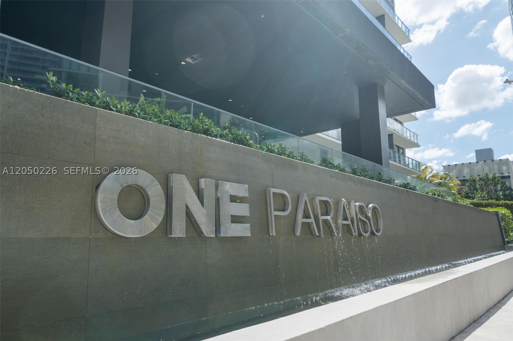 ONE PARAISO CONDO - Residential