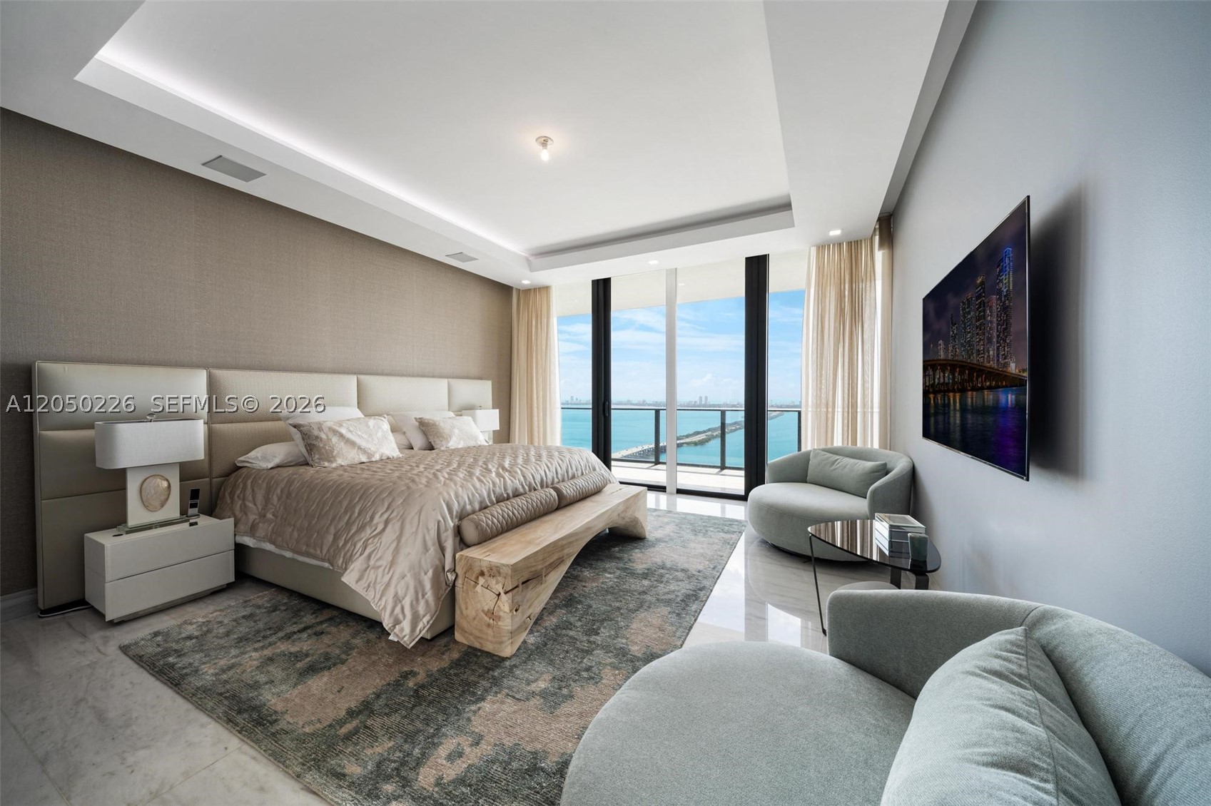 ONE PARAISO CONDO - Residential