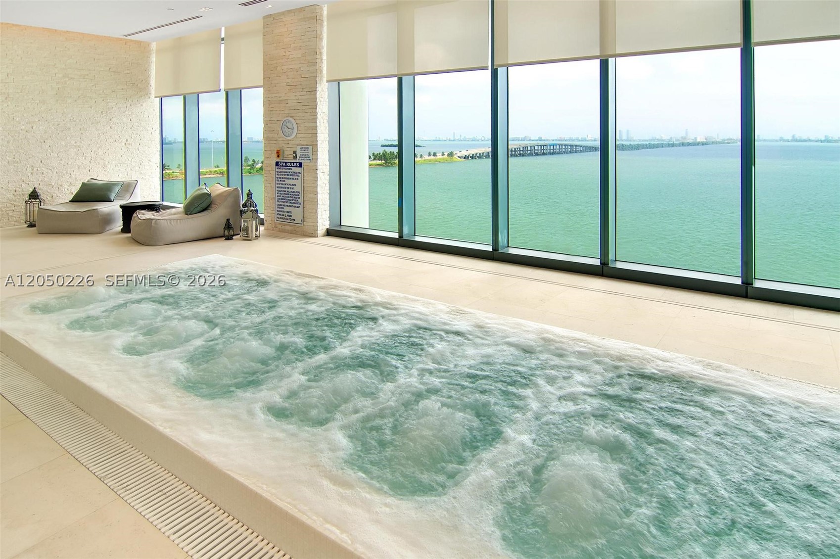 ONE PARAISO CONDO - Residential