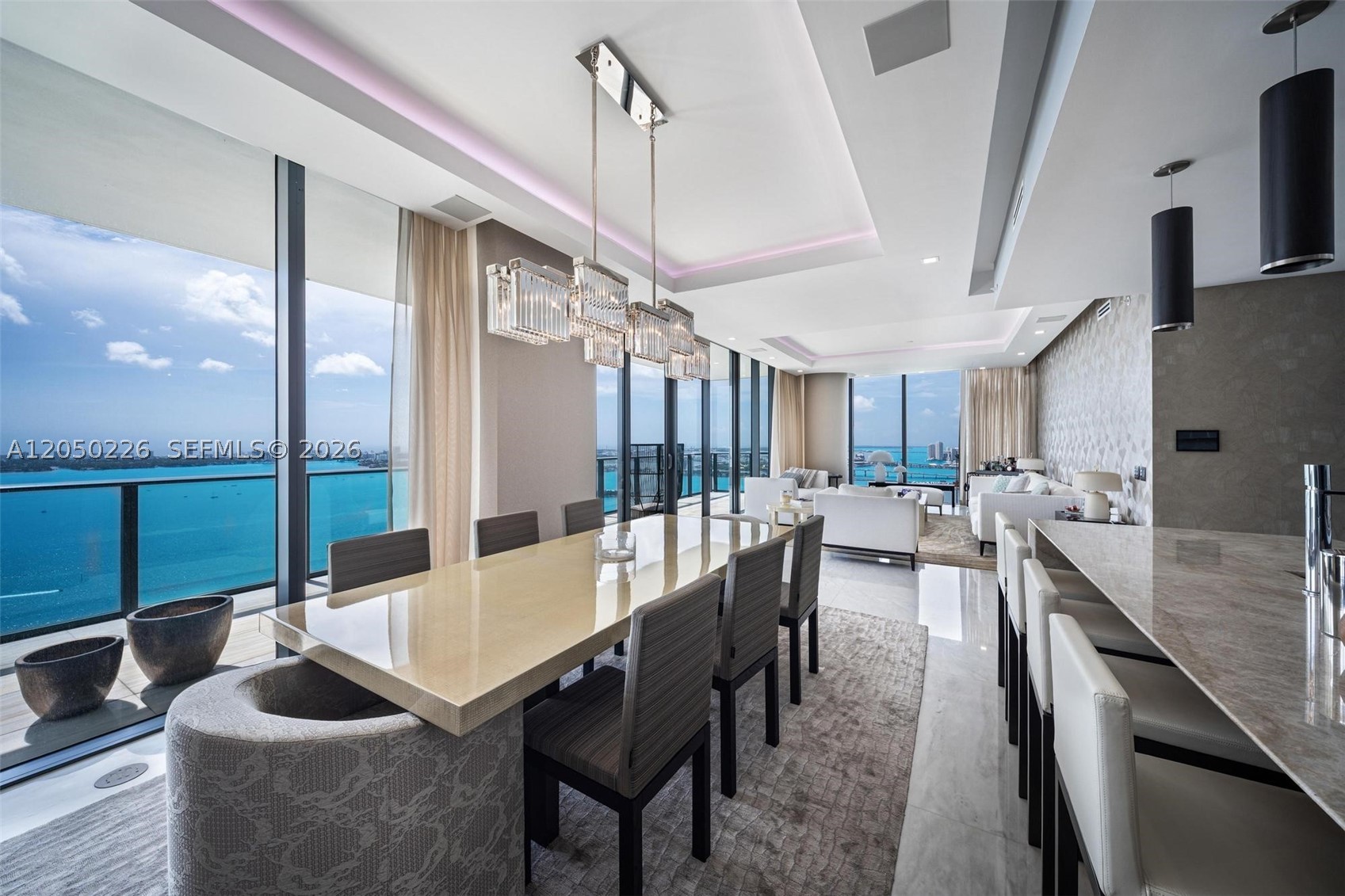 ONE PARAISO CONDO - Residential