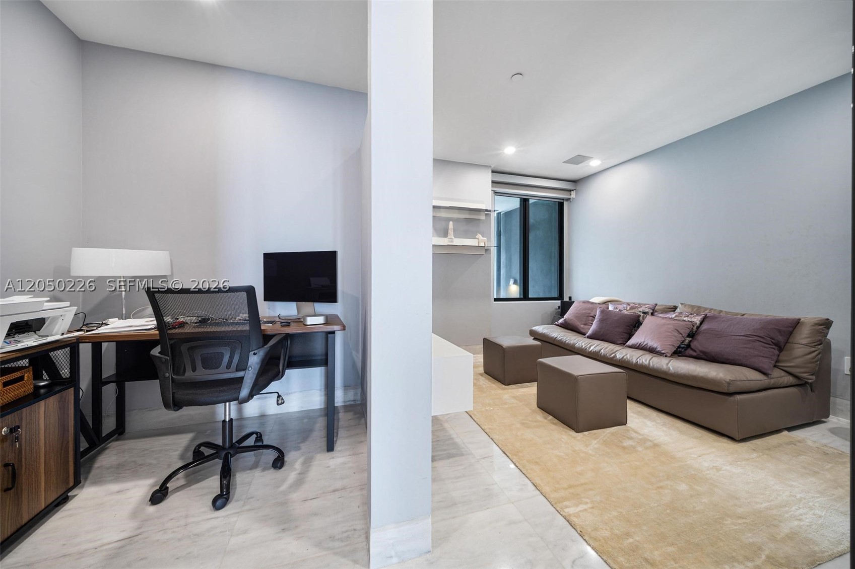 ONE PARAISO CONDO - Residential