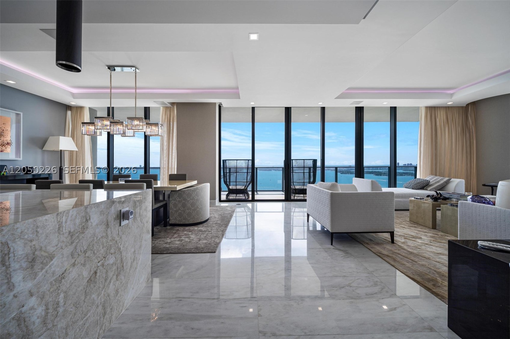 ONE PARAISO CONDO - Residential