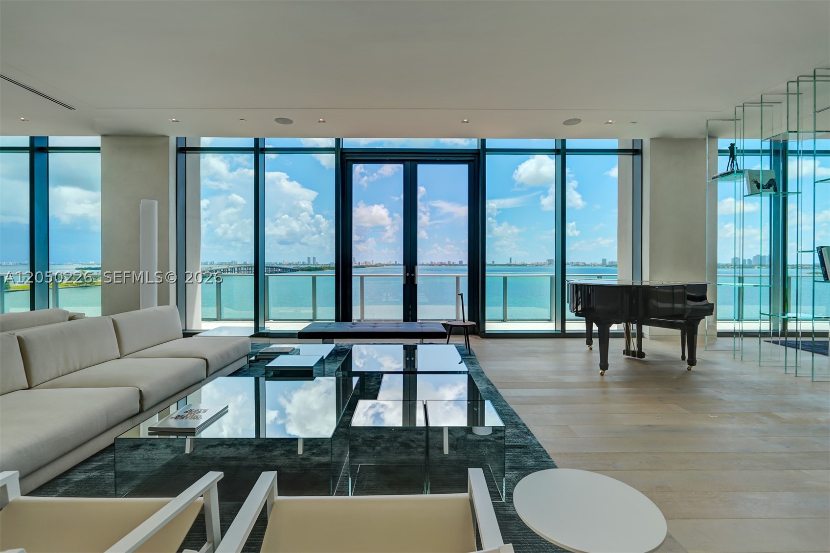 ONE PARAISO CONDO - Residential