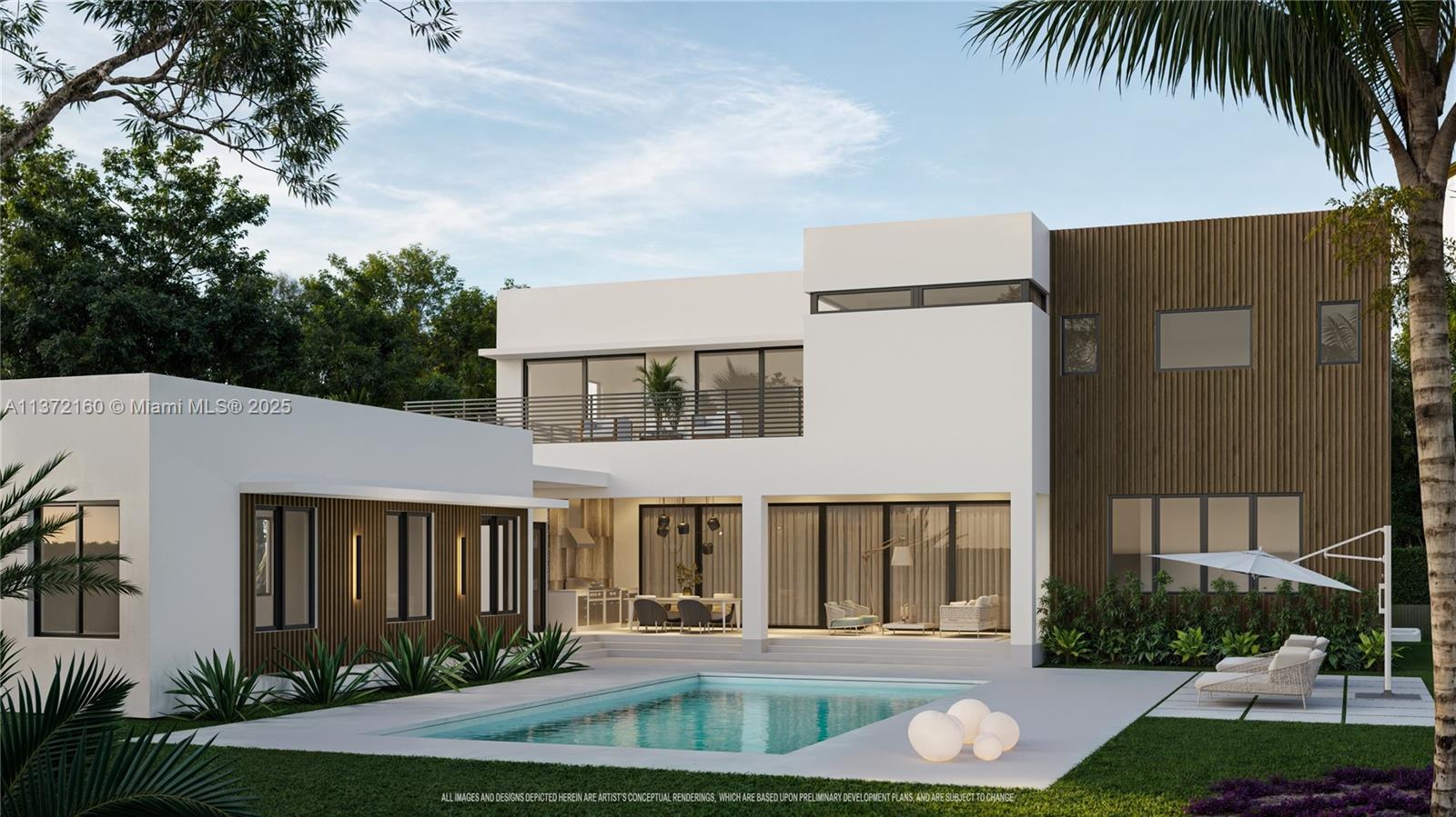 W T HARDEES SUB - Residential