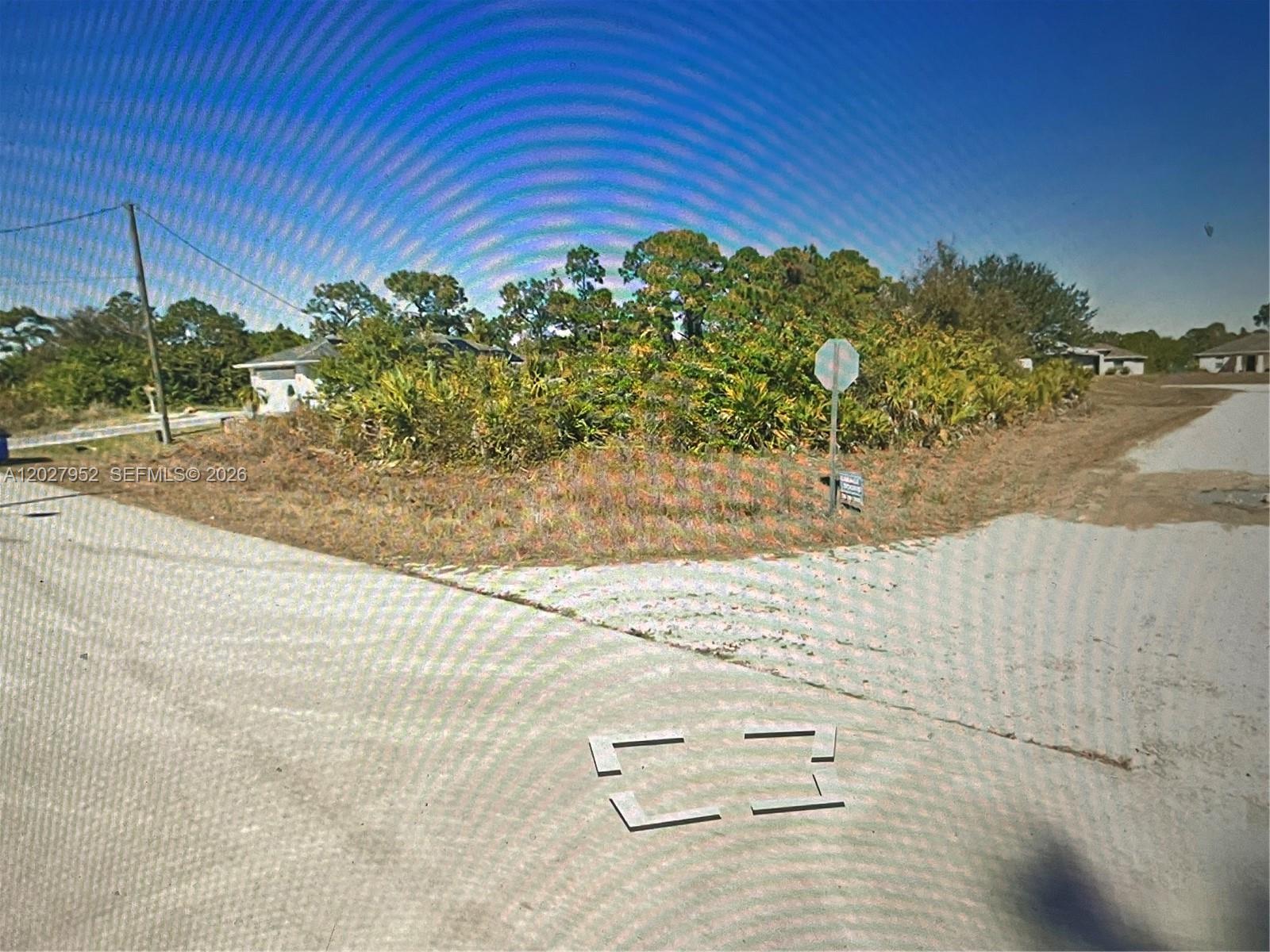 Vacant residential lot, approx. 0.26 acres  Suitable for single-family home construction.