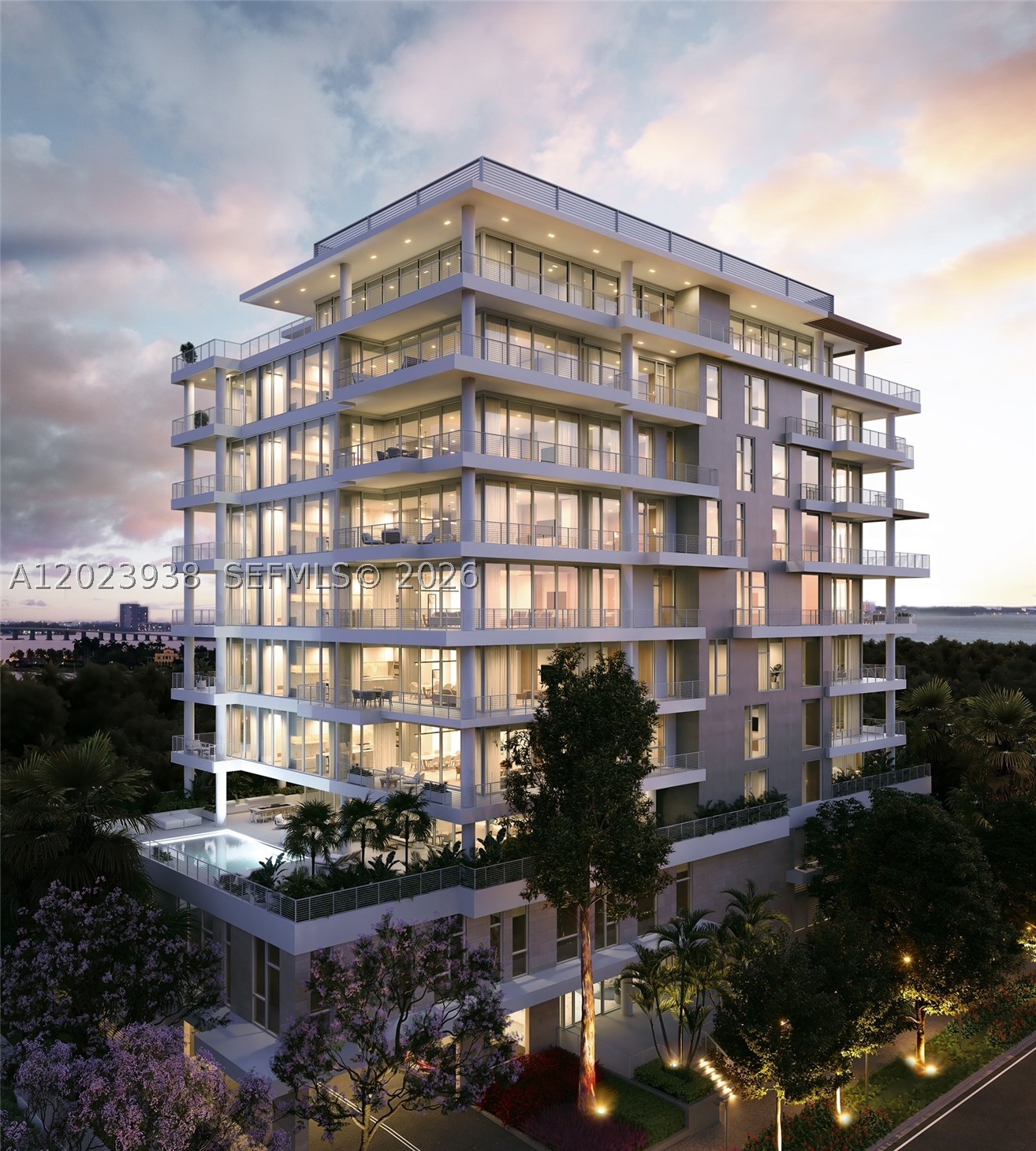 TERRACES CONDO - Residential