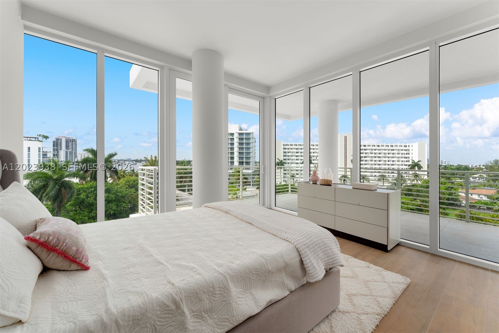 TERRACES CONDO - Residential