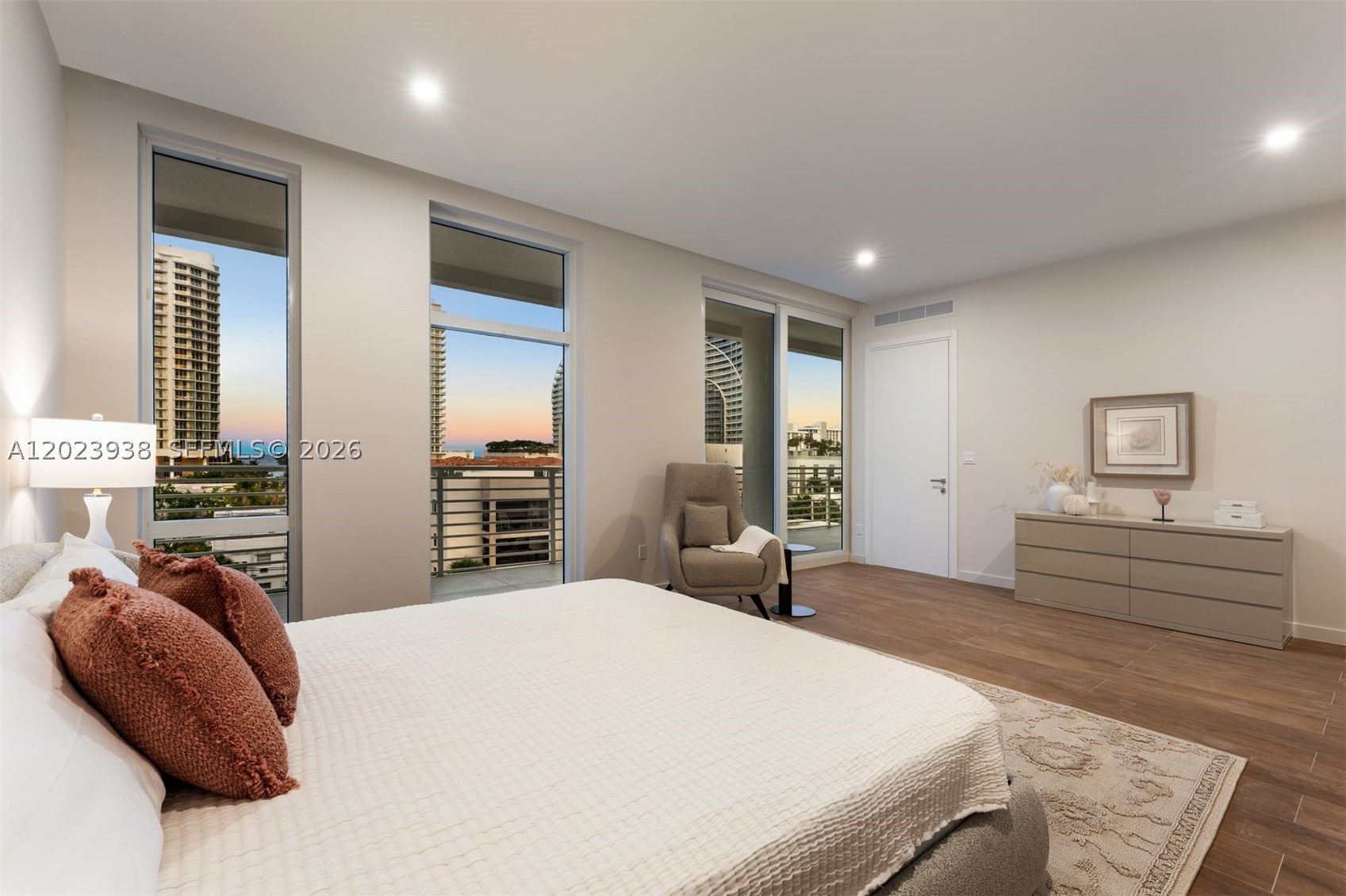 TERRACES CONDO - Residential