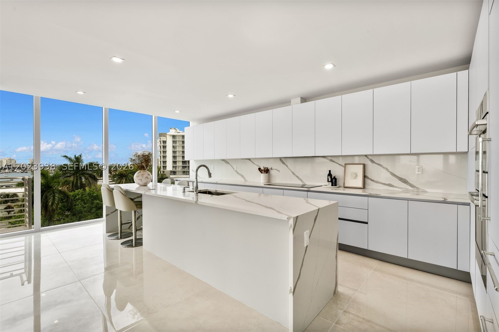 TERRACES CONDO - Residential