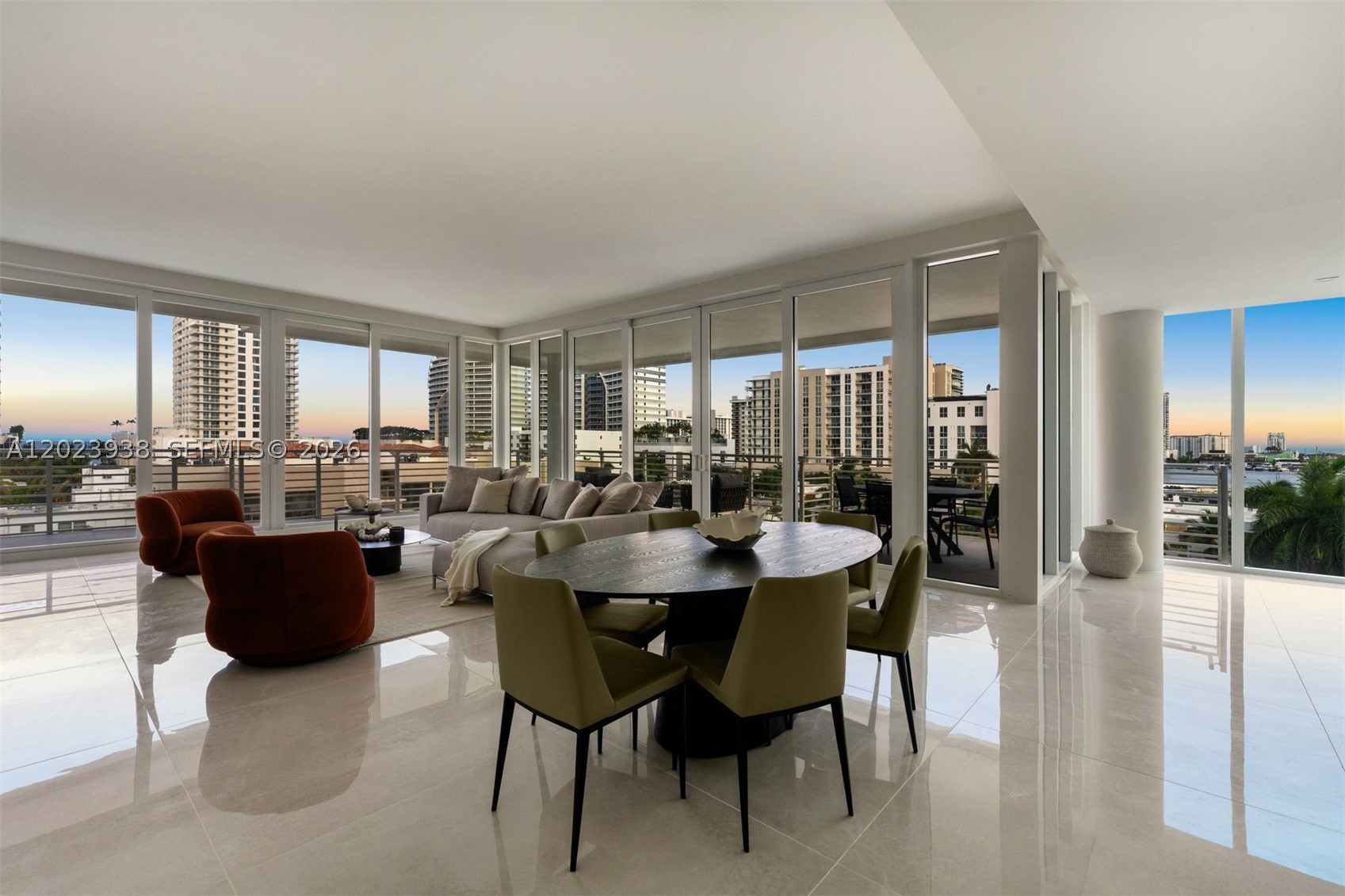 TERRACES CONDO - Residential