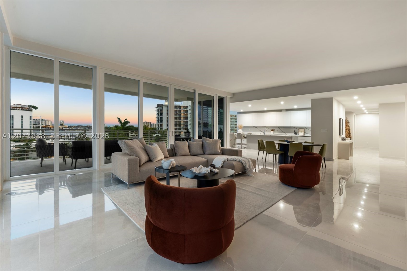 TERRACES CONDO - Residential