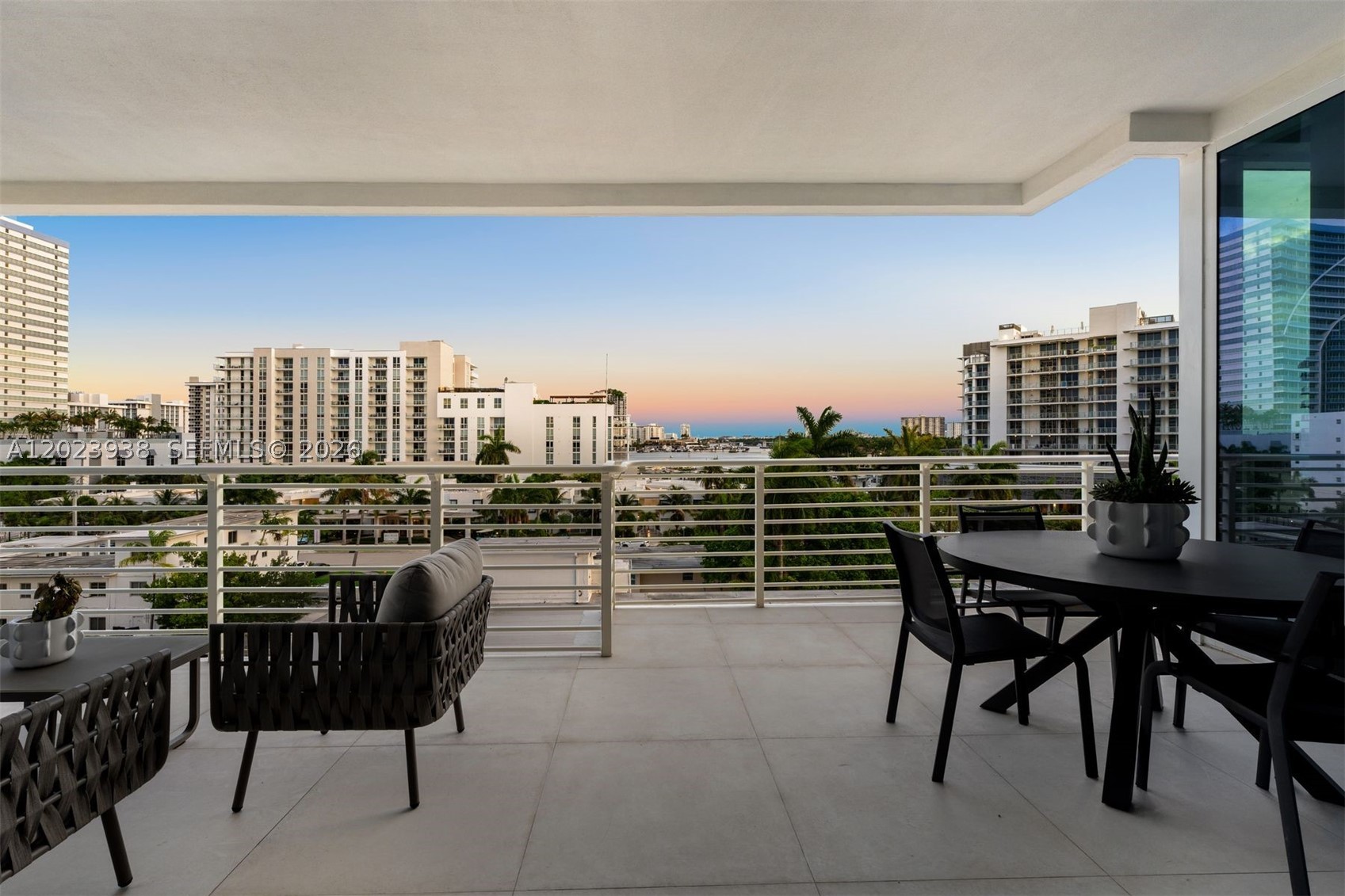 TERRACES CONDO - Residential