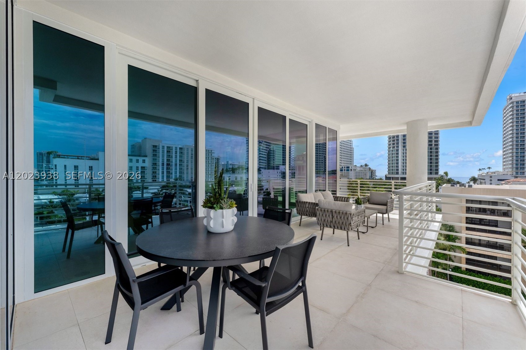 TERRACES CONDO - Residential