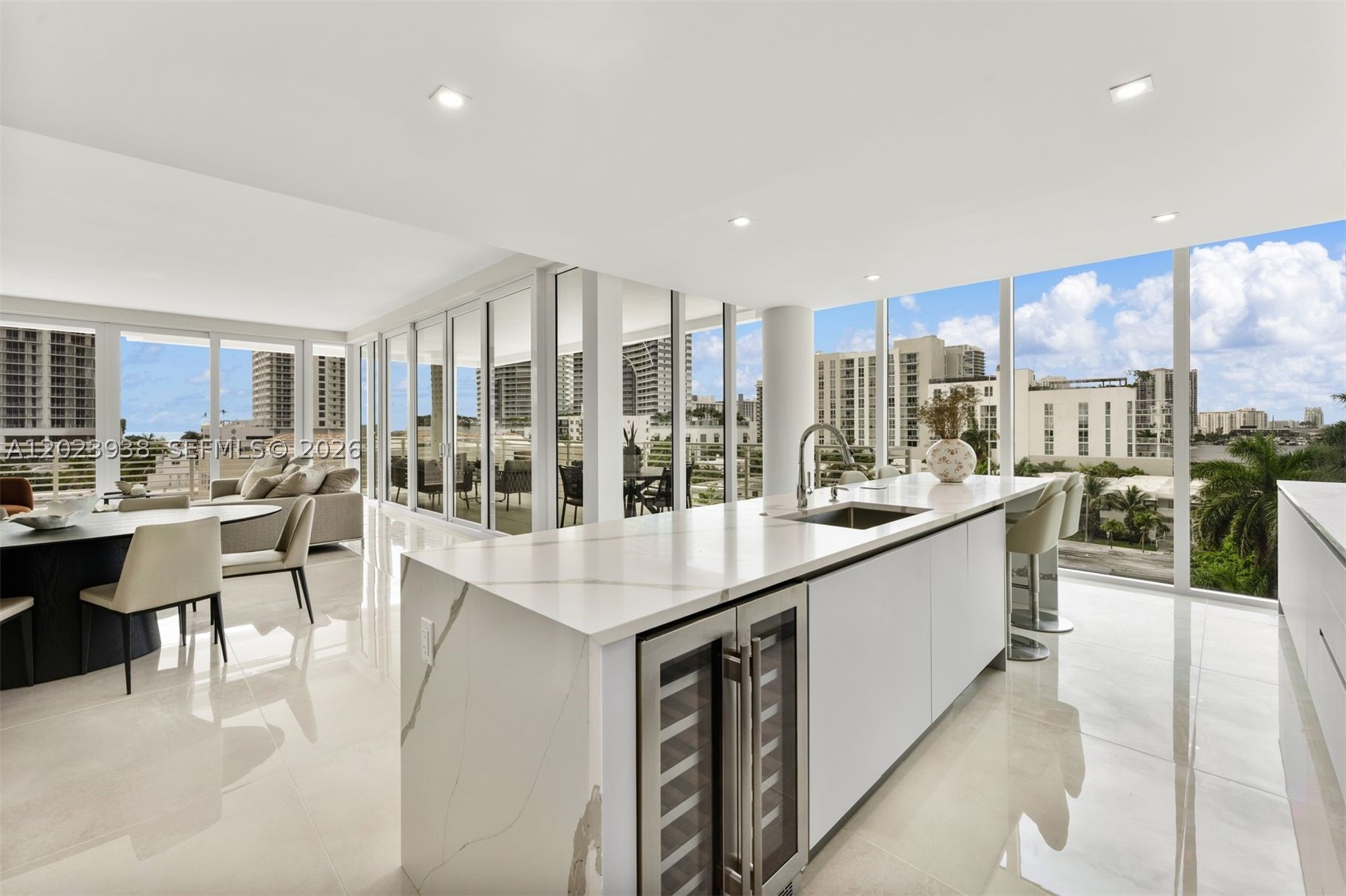 TERRACES CONDO - Residential