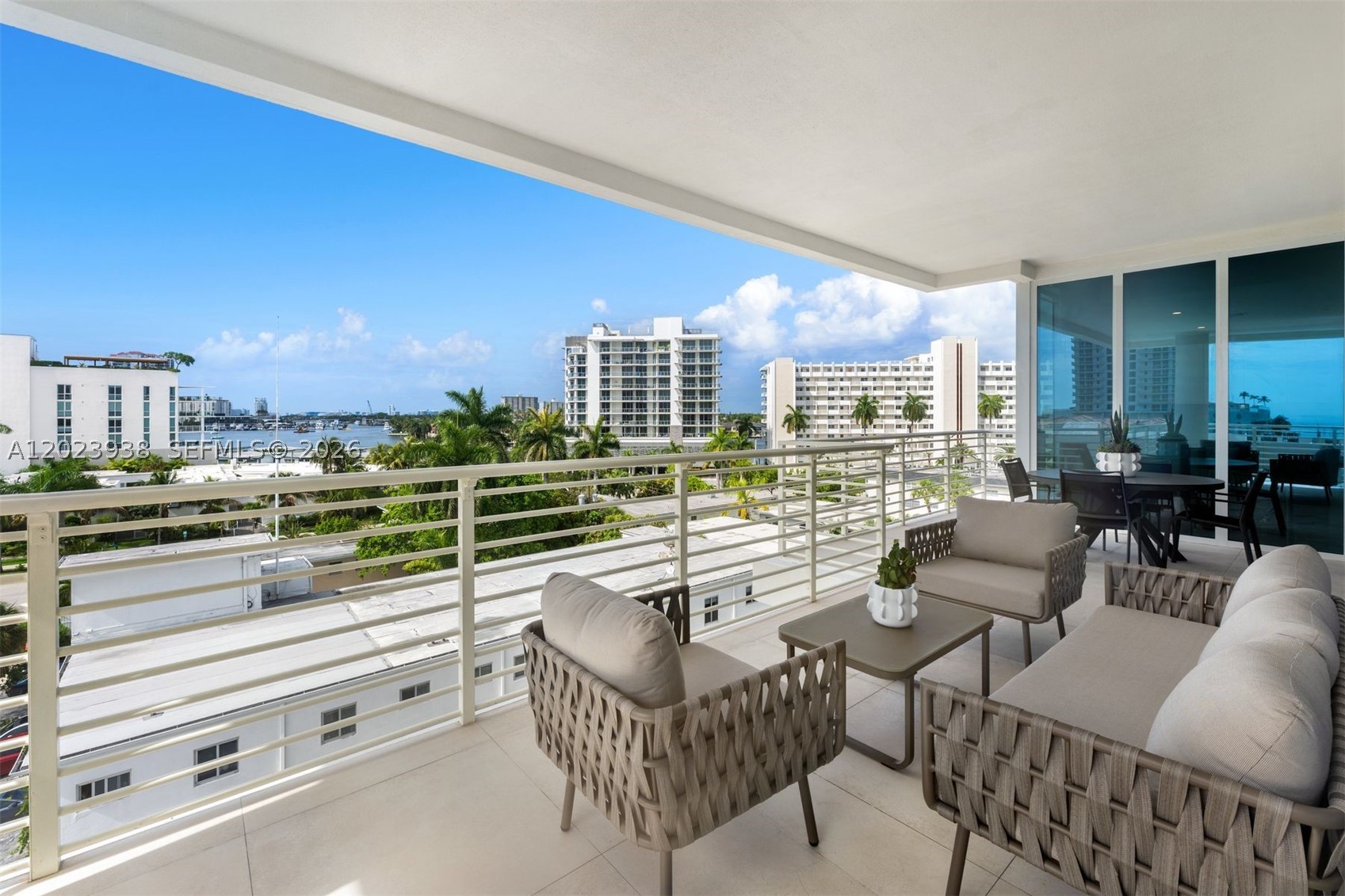 TERRACES CONDO - Residential
