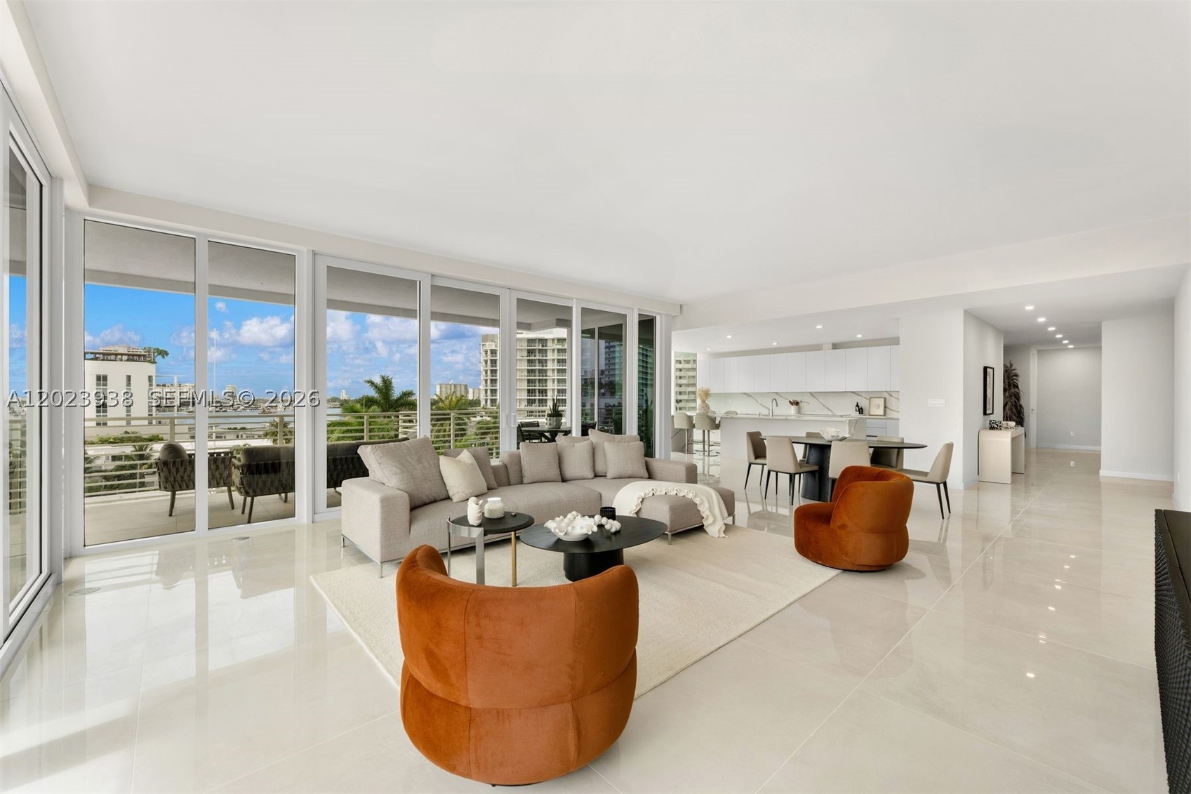 TERRACES CONDO - Residential