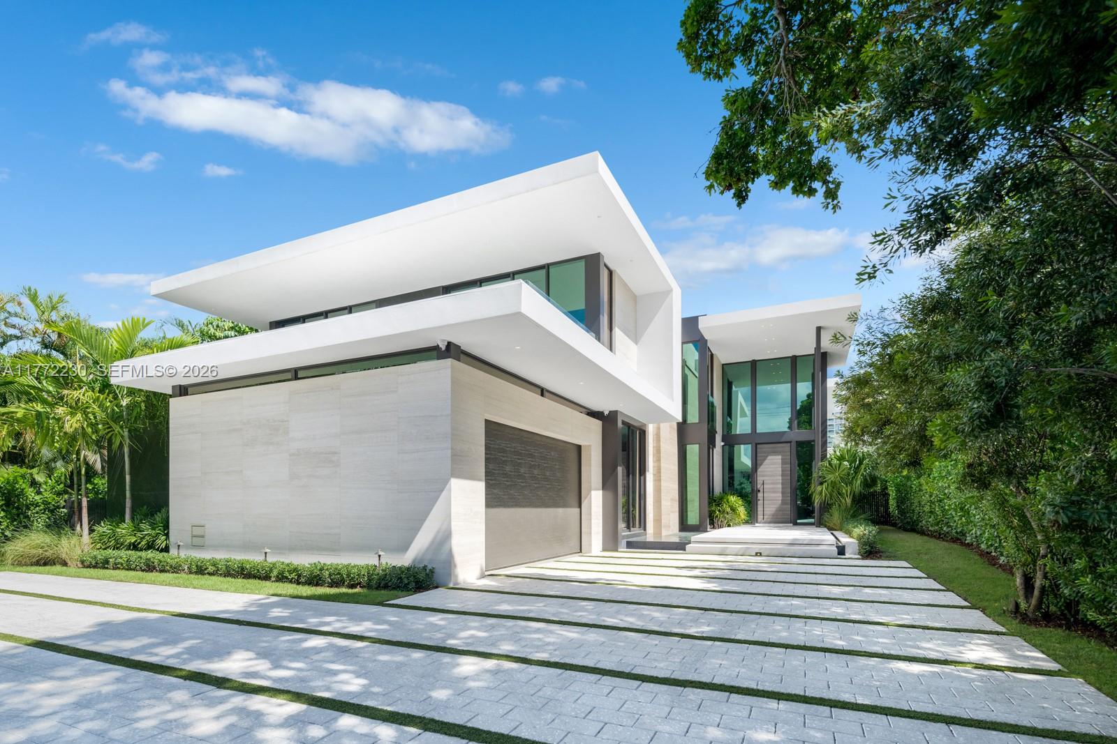 BEACH VIEW SUB - Residential