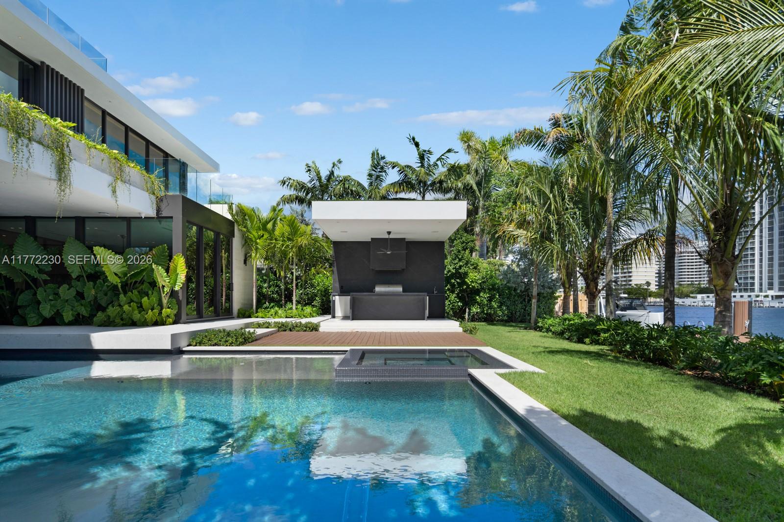 BEACH VIEW SUB - Residential