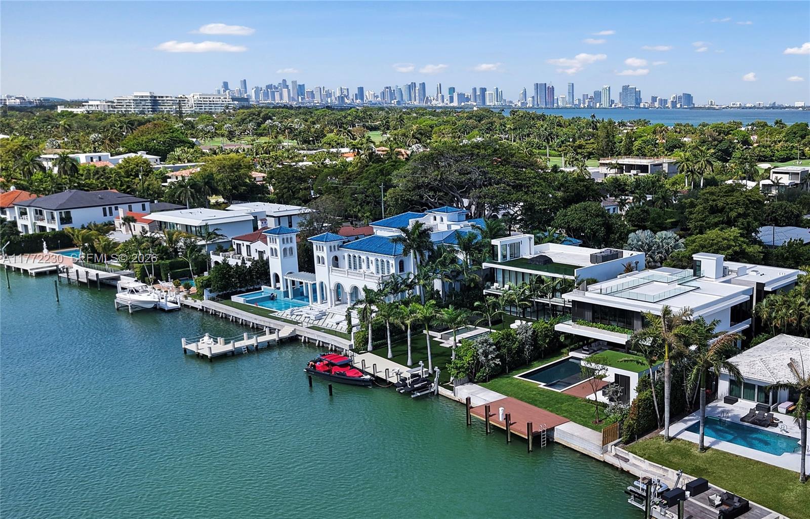BEACH VIEW SUB - Residential
