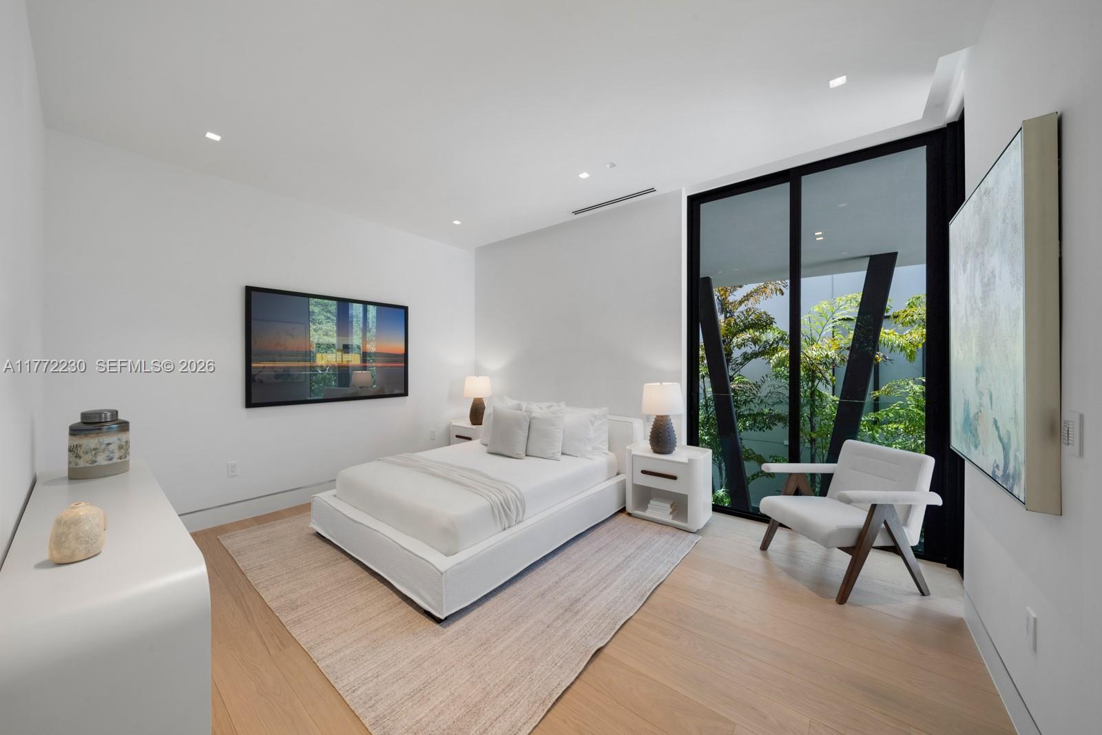 BEACH VIEW SUB - Residential