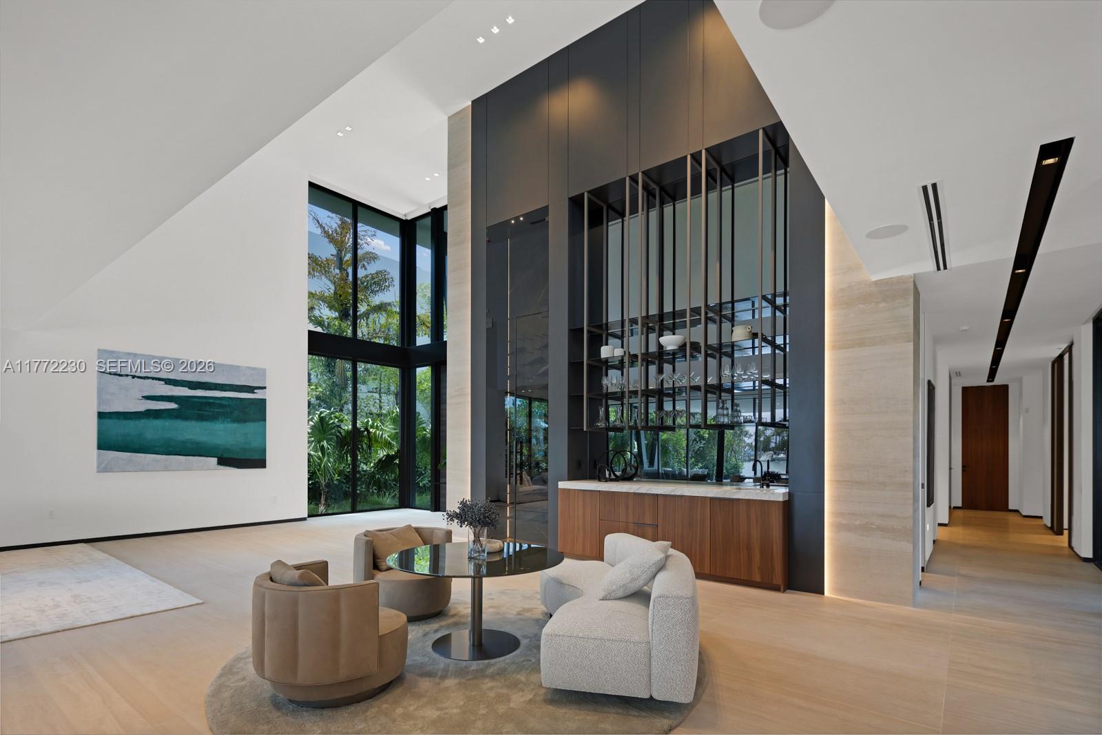 BEACH VIEW SUB - Residential